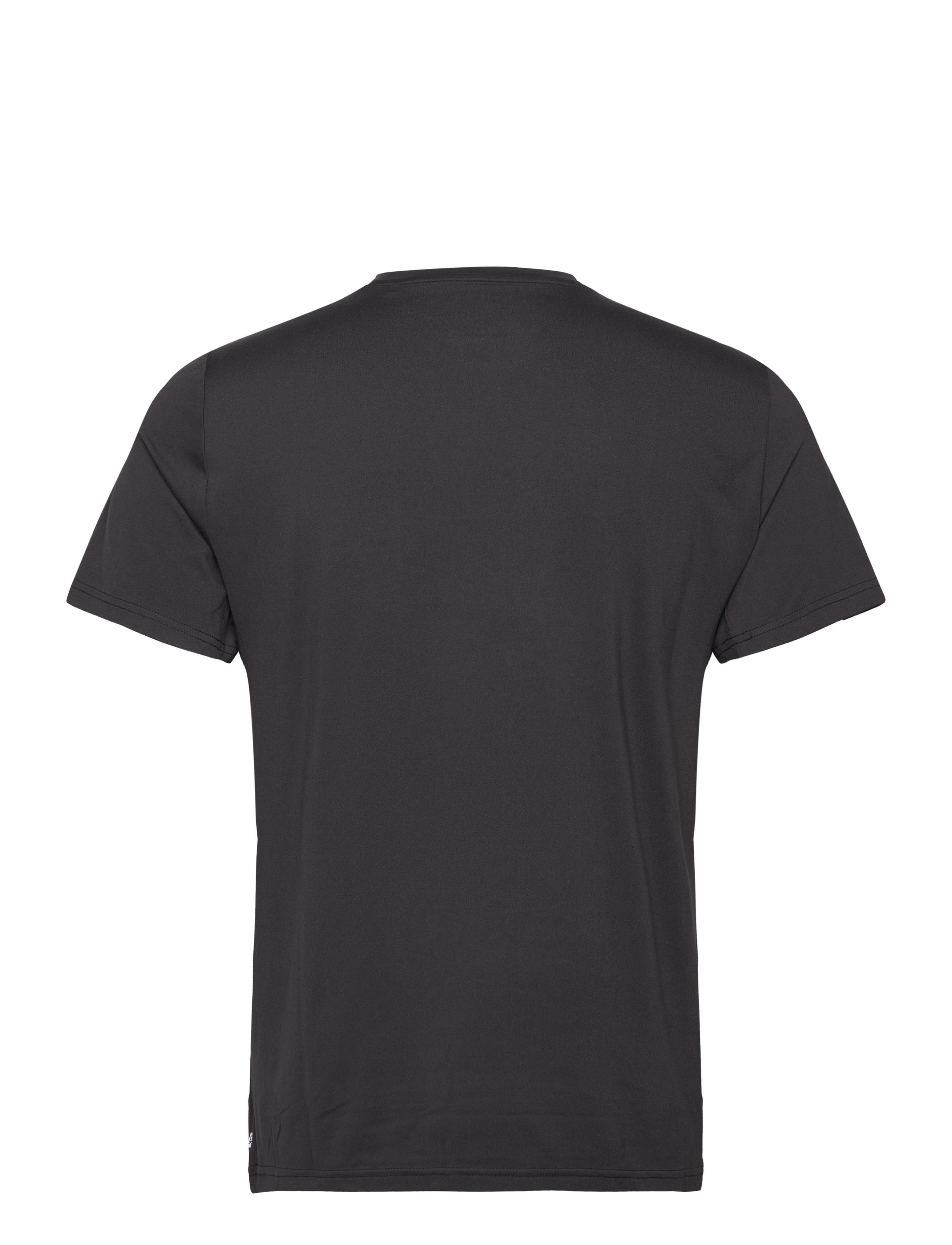 Calvin Klein Golf - NEWPORT T-SHIRT - t-shirts - black - 2