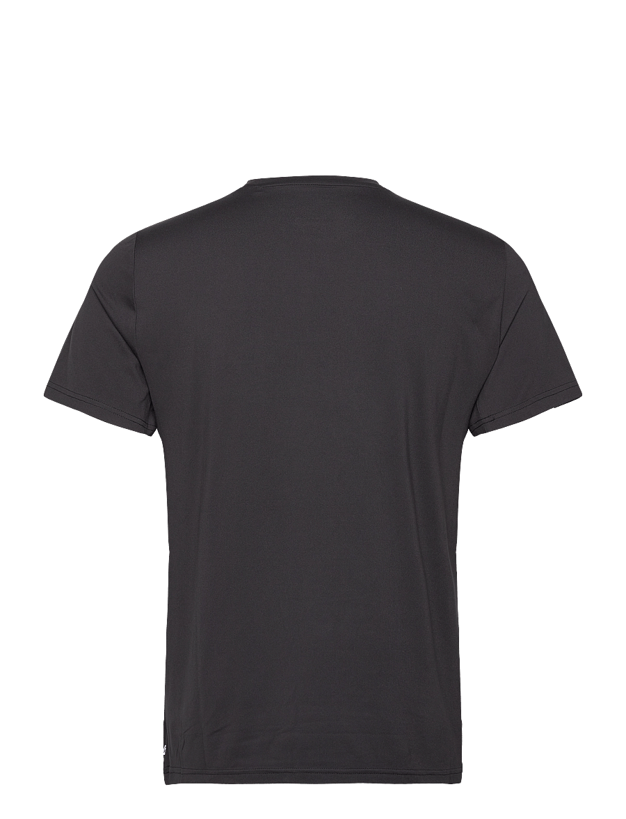 Calvin Klein Golf - NEWPORT T-SHIRT - t-shirts - black - 2