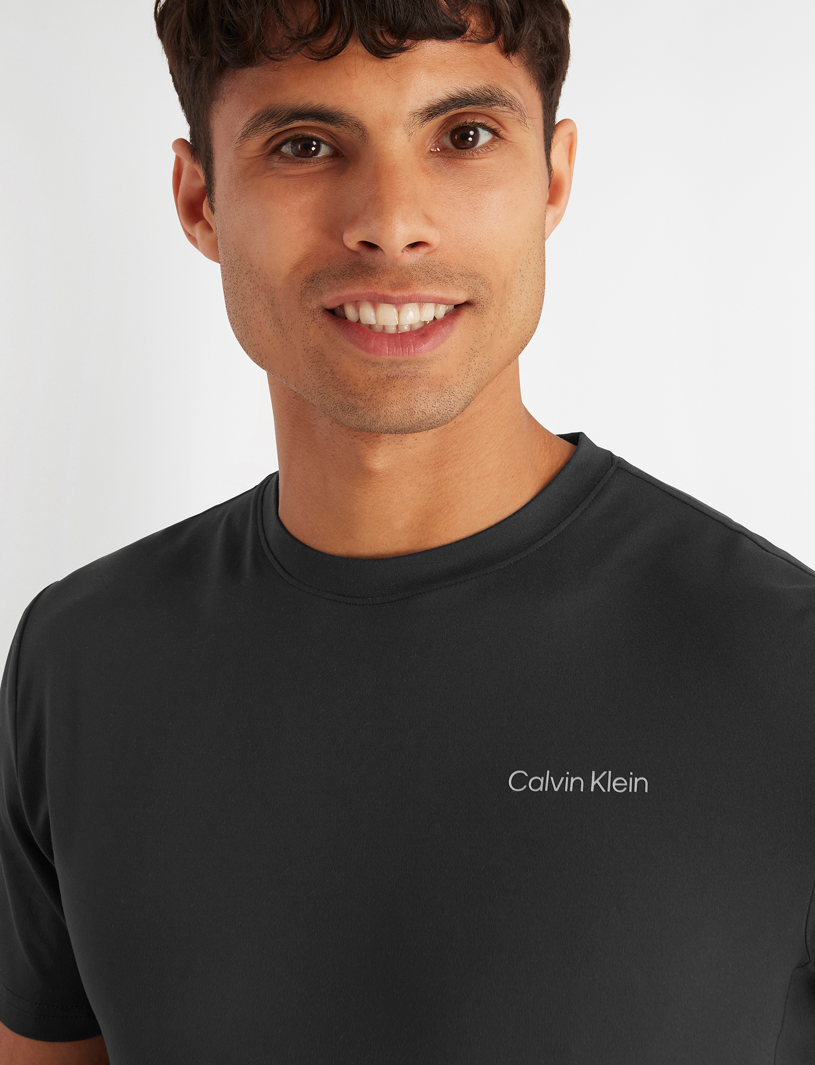 Calvin Klein Golf Newport T-Shirt herr – bild 3