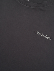 Calvin Klein Golf - NEWPORT T-SHIRT - tops & t-shirts - black - 2