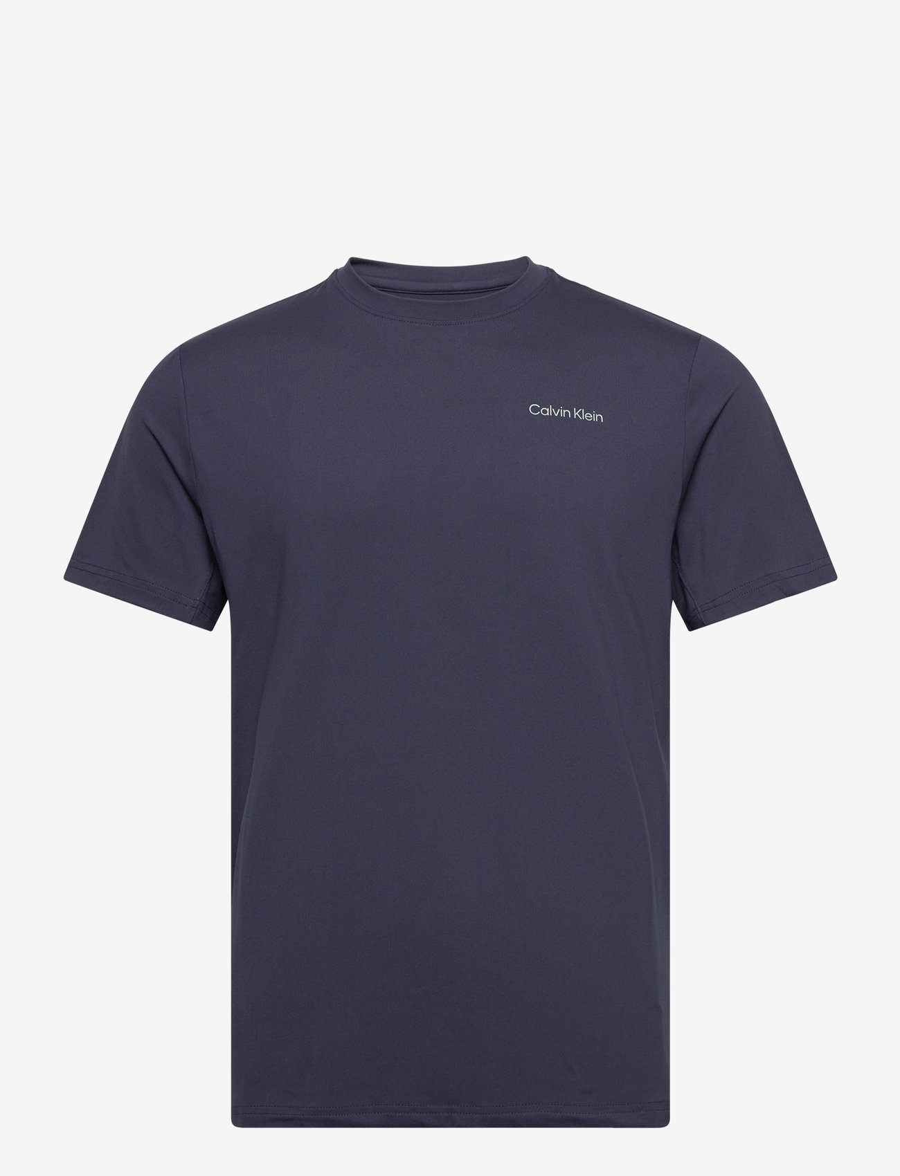 Calvin Klein Golf - NEWPORT T-SHIRT - t-shirts - navy - 1