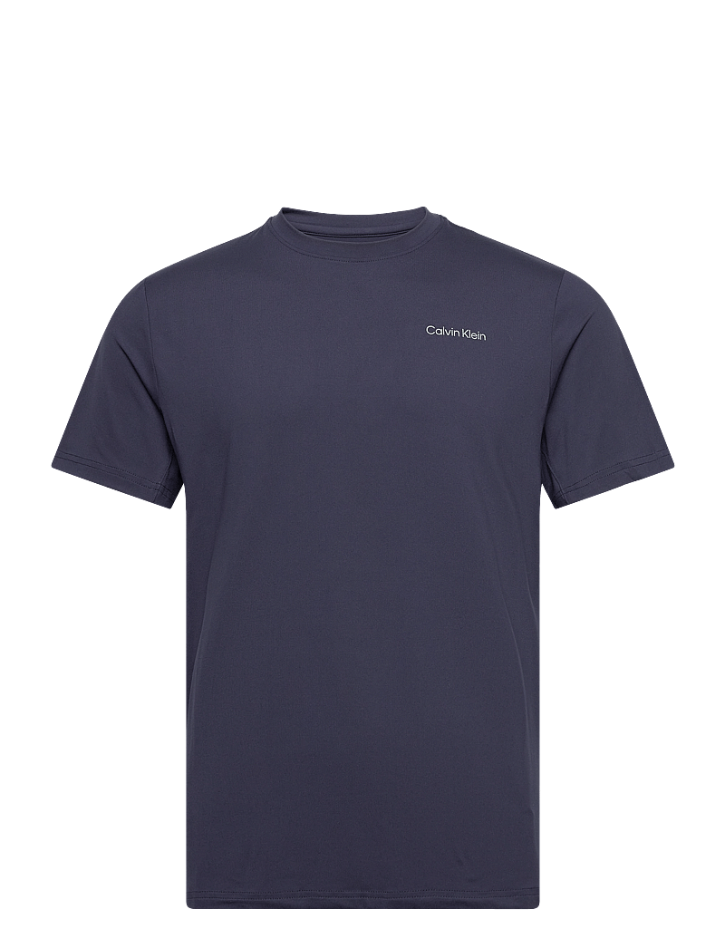 Calvin Klein Golf - NEWPORT T-SHIRT - t-shirts - navy - 1