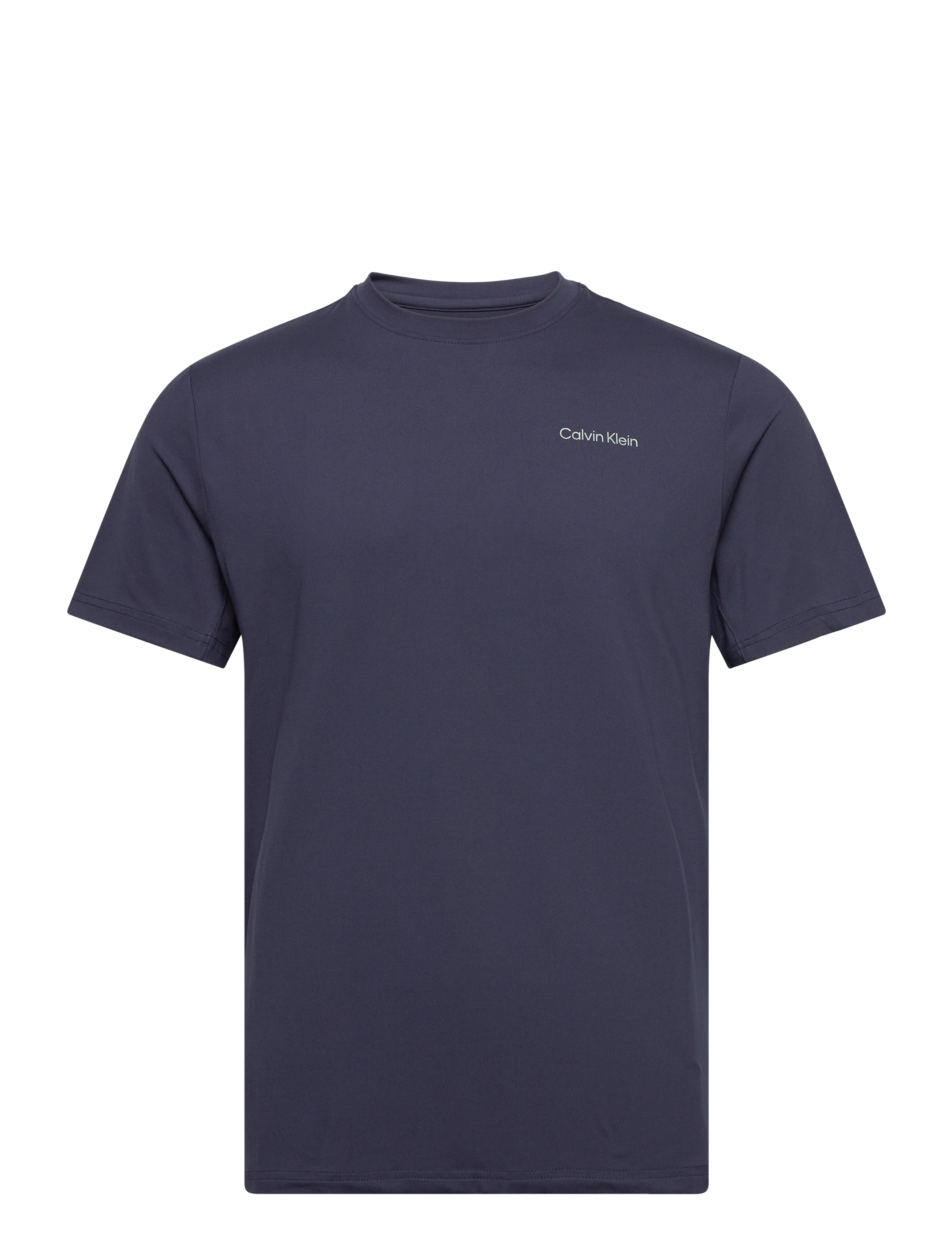 Calvin Klein Golf NEWPORT T-SHIRT - Calvin Klein Golf - NAVY / navy