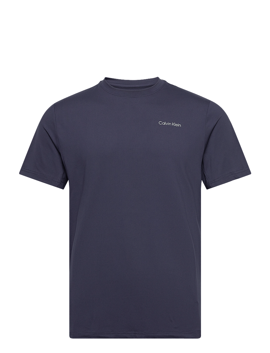 Calvin Klein Golf - NEWPORT T-SHIRT - t-shirts - navy - 1