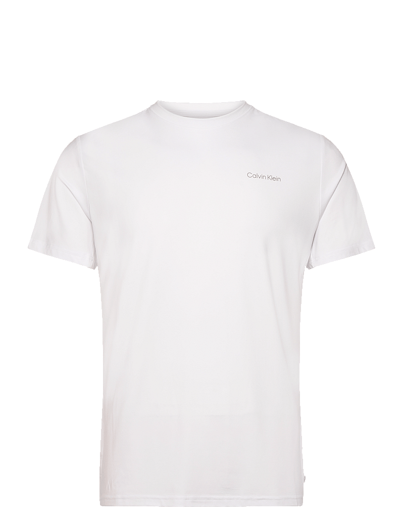 Calvin Klein Golf - NEWPORT T-SHIRT - topit & t-paidat - white - 1