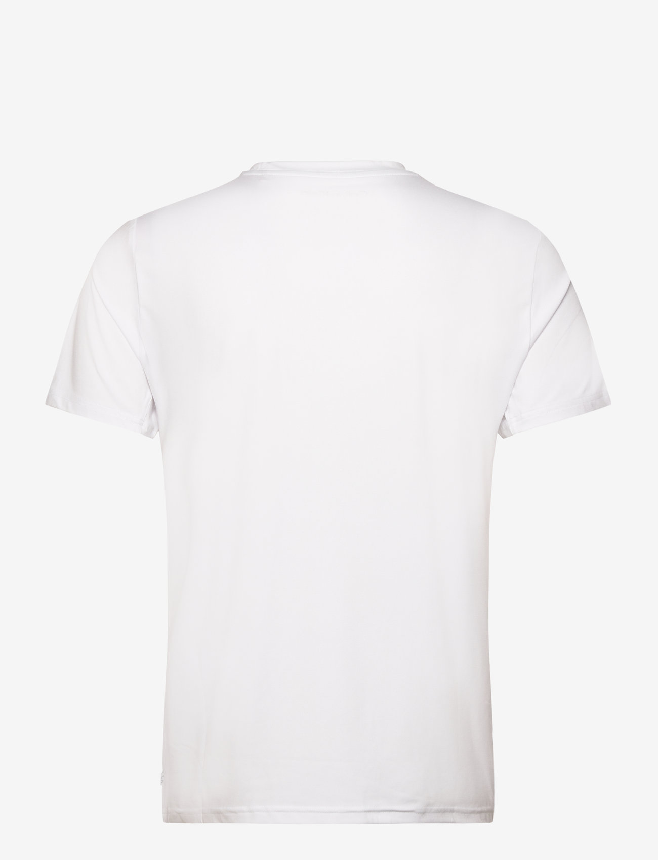 Calvin Klein Golf - NEWPORT T-SHIRT - topit & t-paidat - white - 2