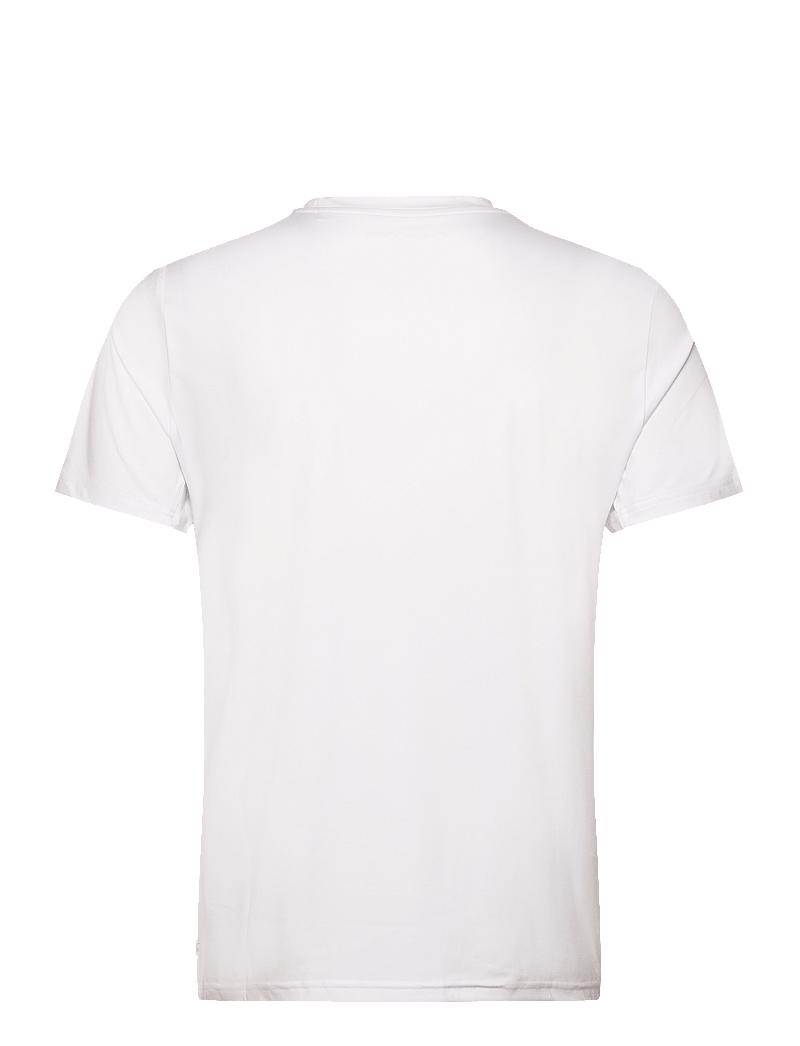 Calvin Klein Golf - NEWPORT T-SHIRT - topit & t-paidat - white - 2