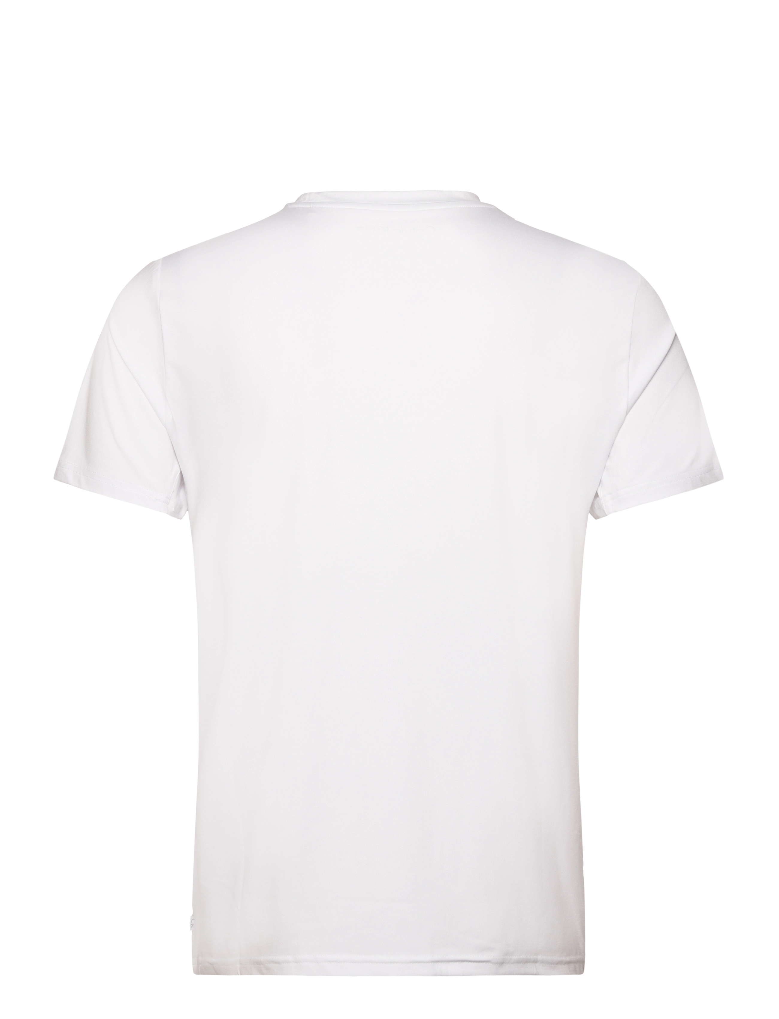 Calvin Klein Golf - NEWPORT T-SHIRT - t-shirts - white - 2