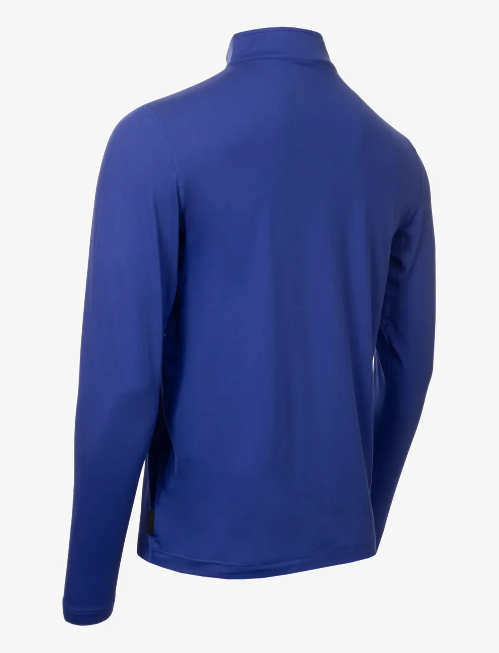 Calvin Klein Golf - NEWPORT HALF ZIP - funktionsunterwäsche - oberteile - fchblu - 2