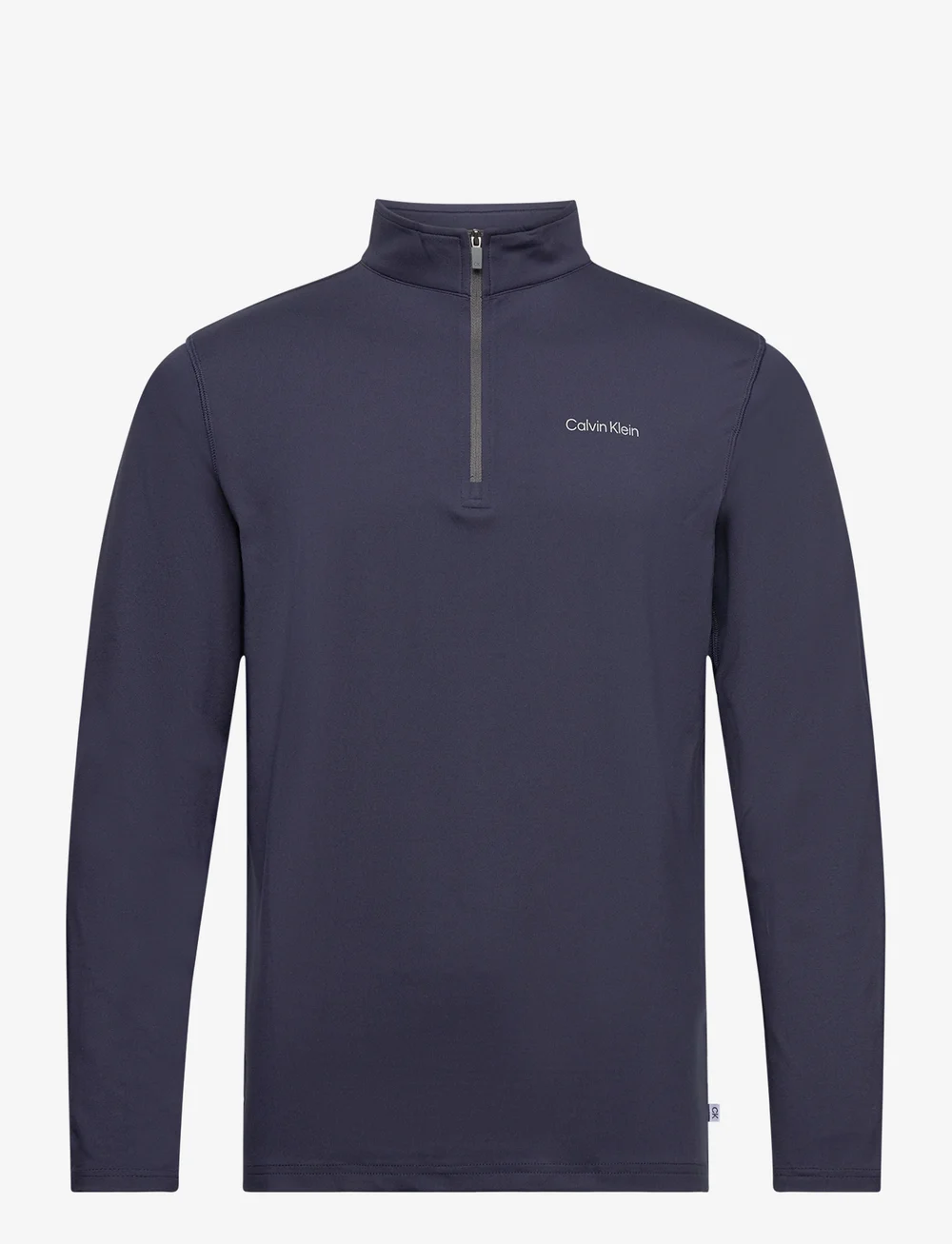 Calvin Klein Golf - NEWPORT HALF ZIP - aluskihina kantavad alussärgid - navy - 1
