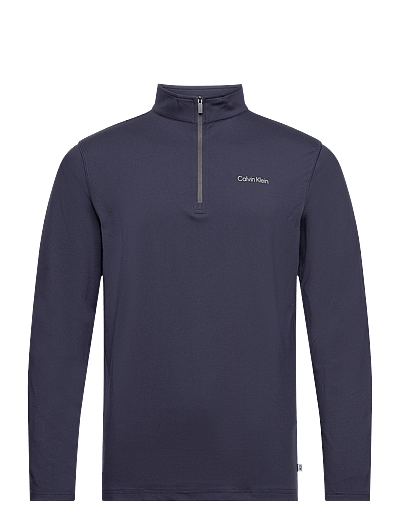 Newport Half Zip - Fleece Og Mellemlag