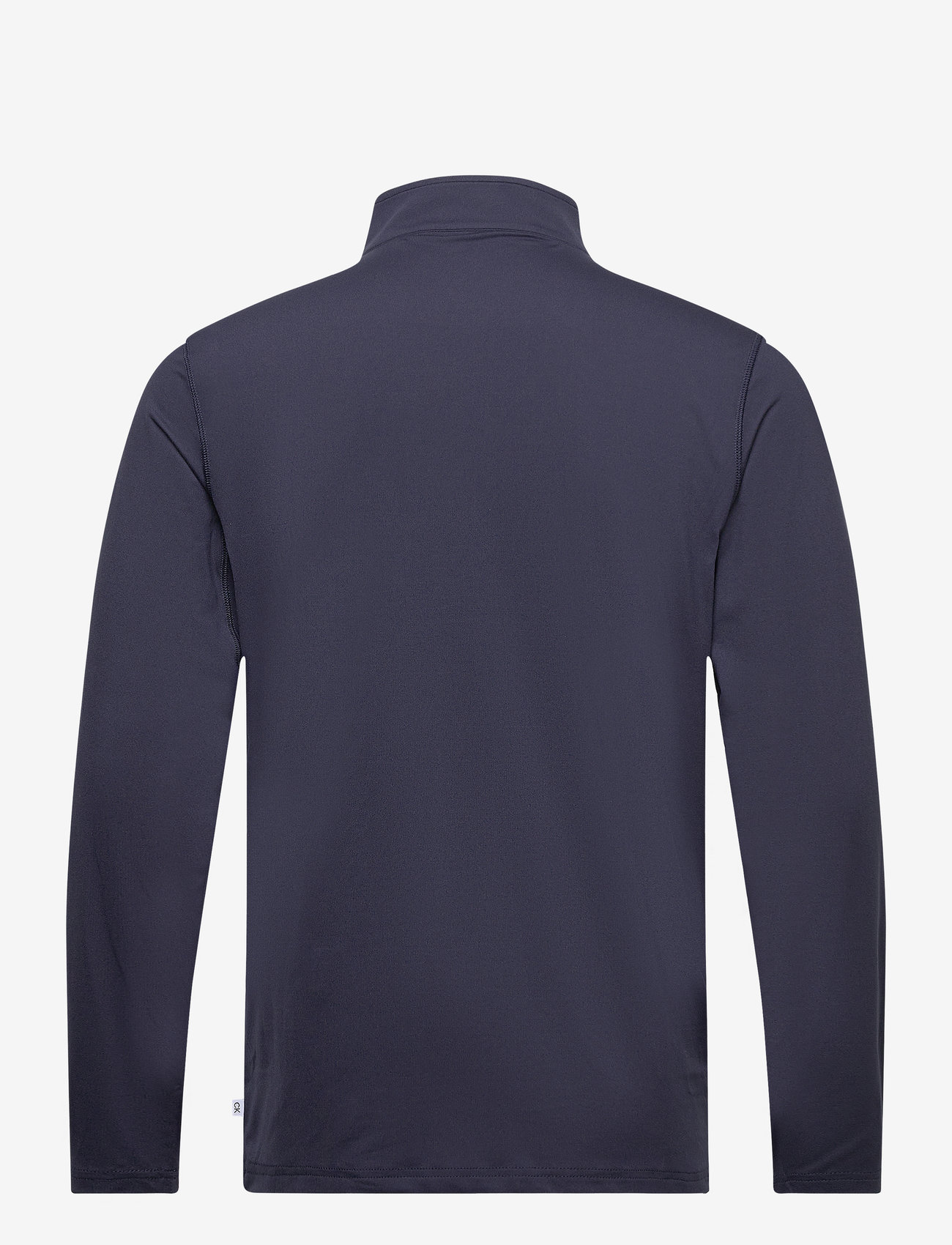 Calvin Klein Golf - NEWPORT HALF ZIP - base layer tops - navy - 2