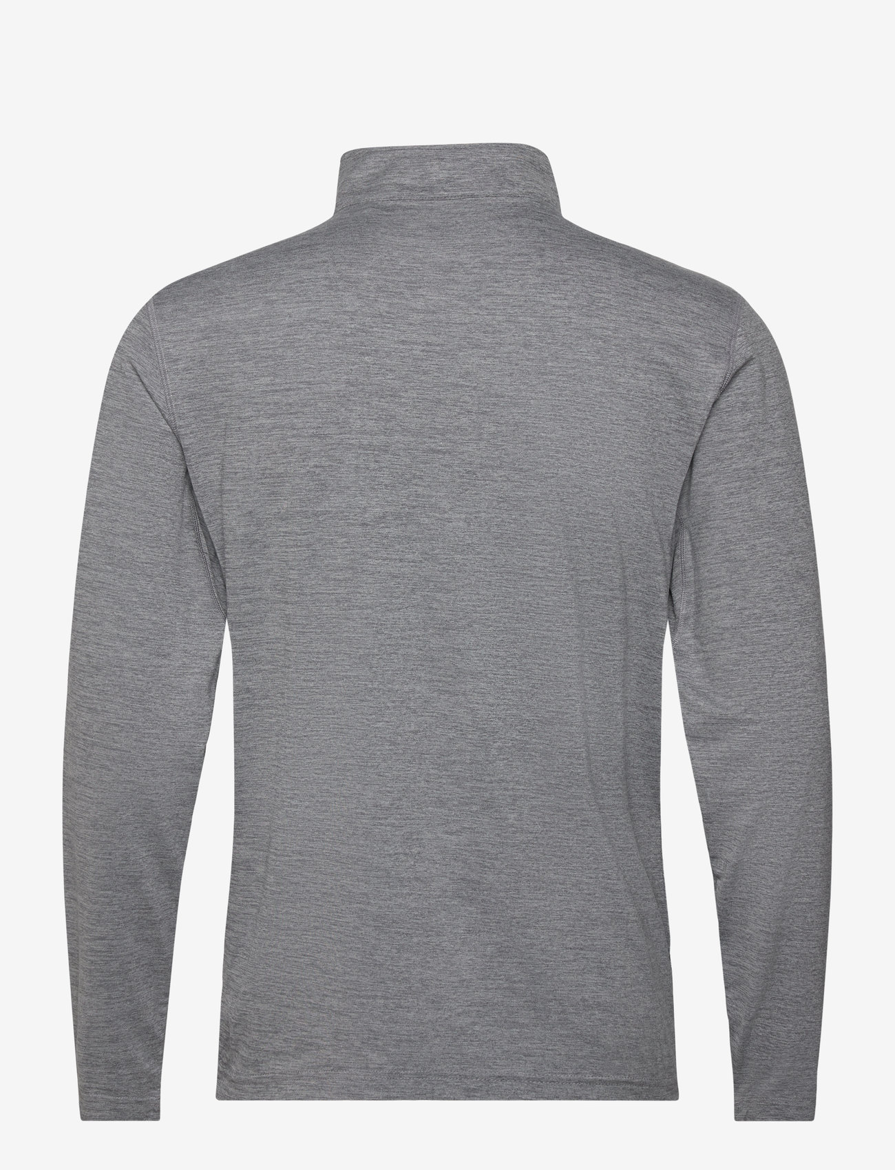 Calvin Klein Golf - NEWPORT HALF ZIP - funktionsunterwäsche - oberteile - silmarl - 1