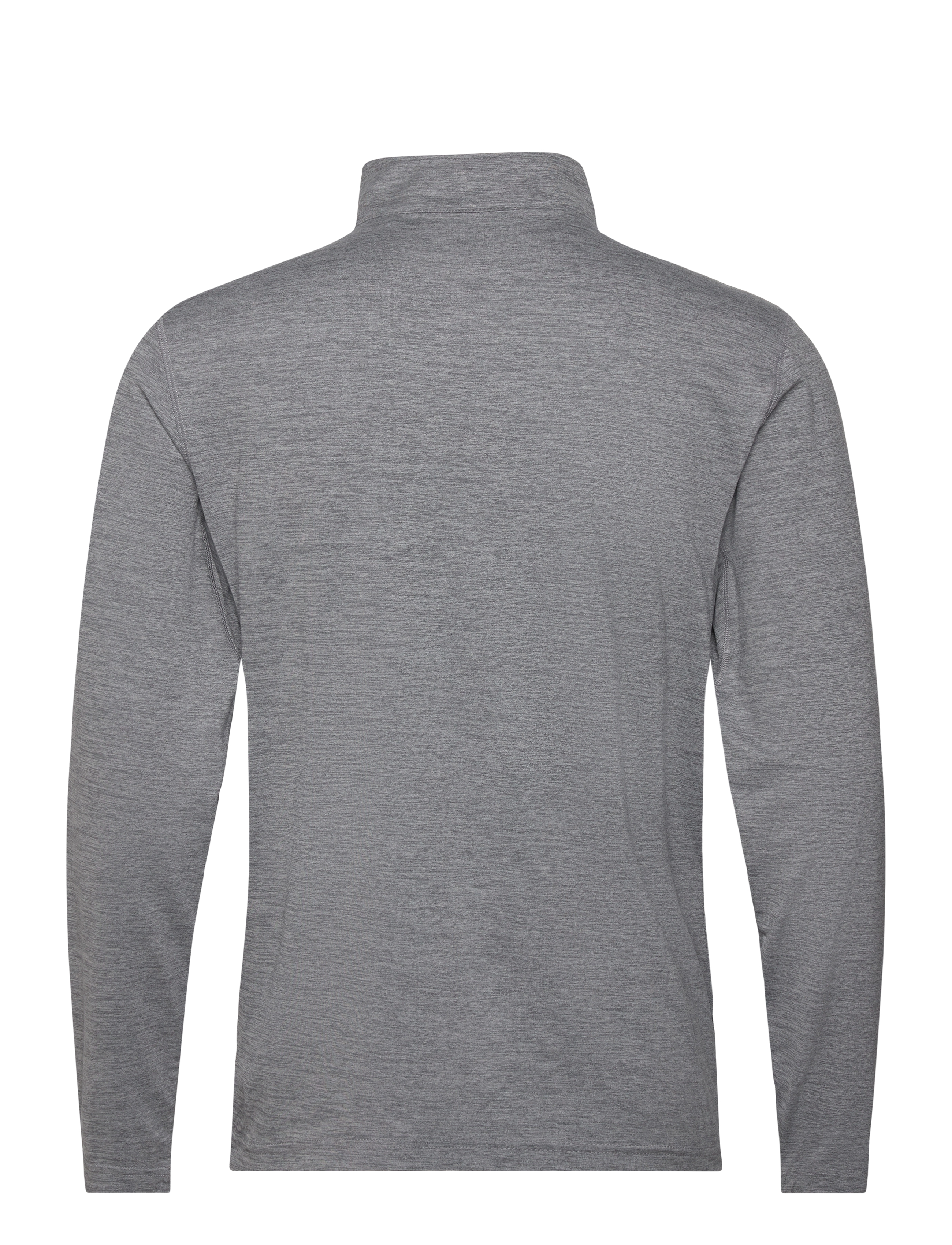Calvin Klein Golf - NEWPORT HALF ZIP - fleeces & midlayers - silmarl - 2