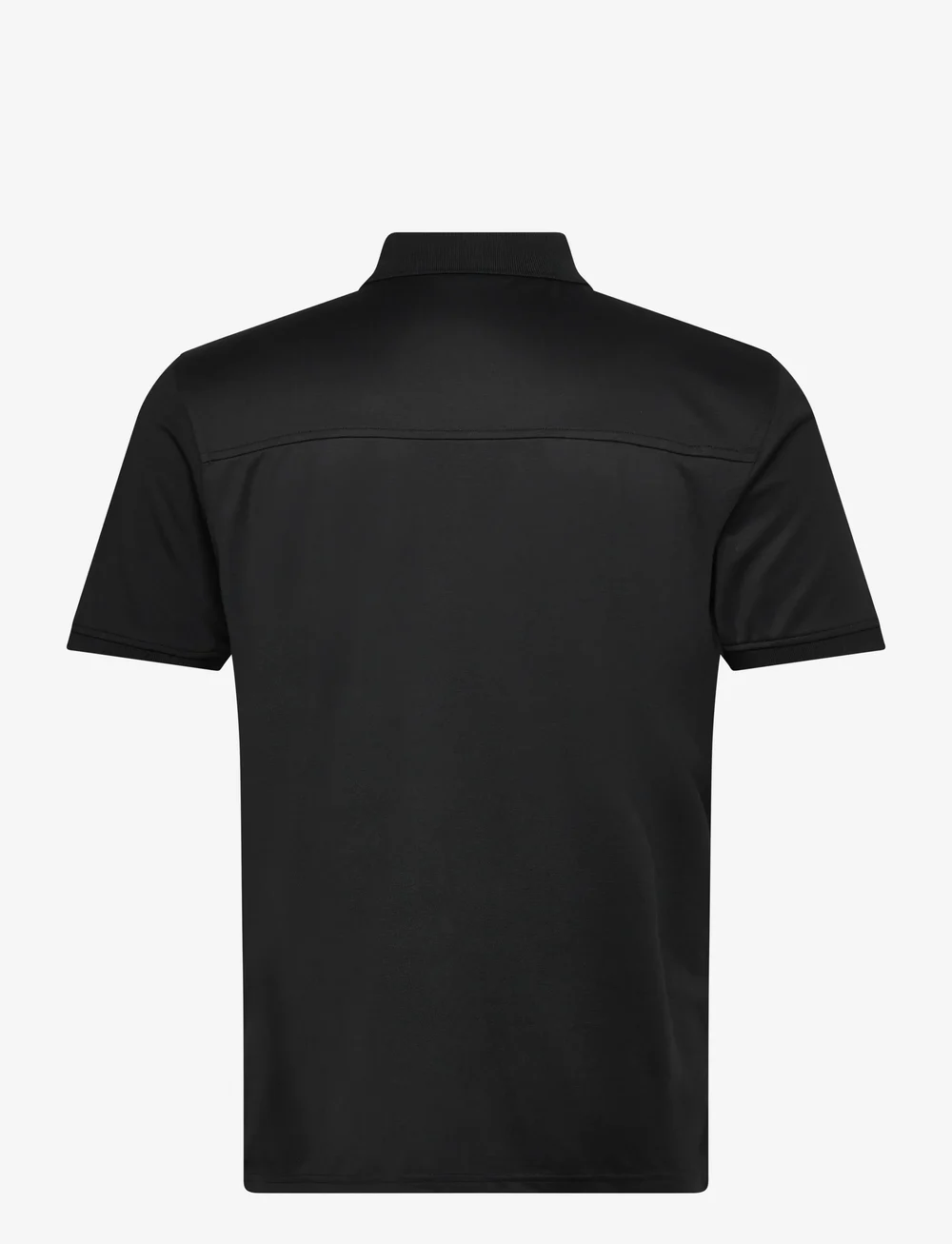 Calvin Klein Golf - CLUB POLO - toppe & t-shirts - black - 1