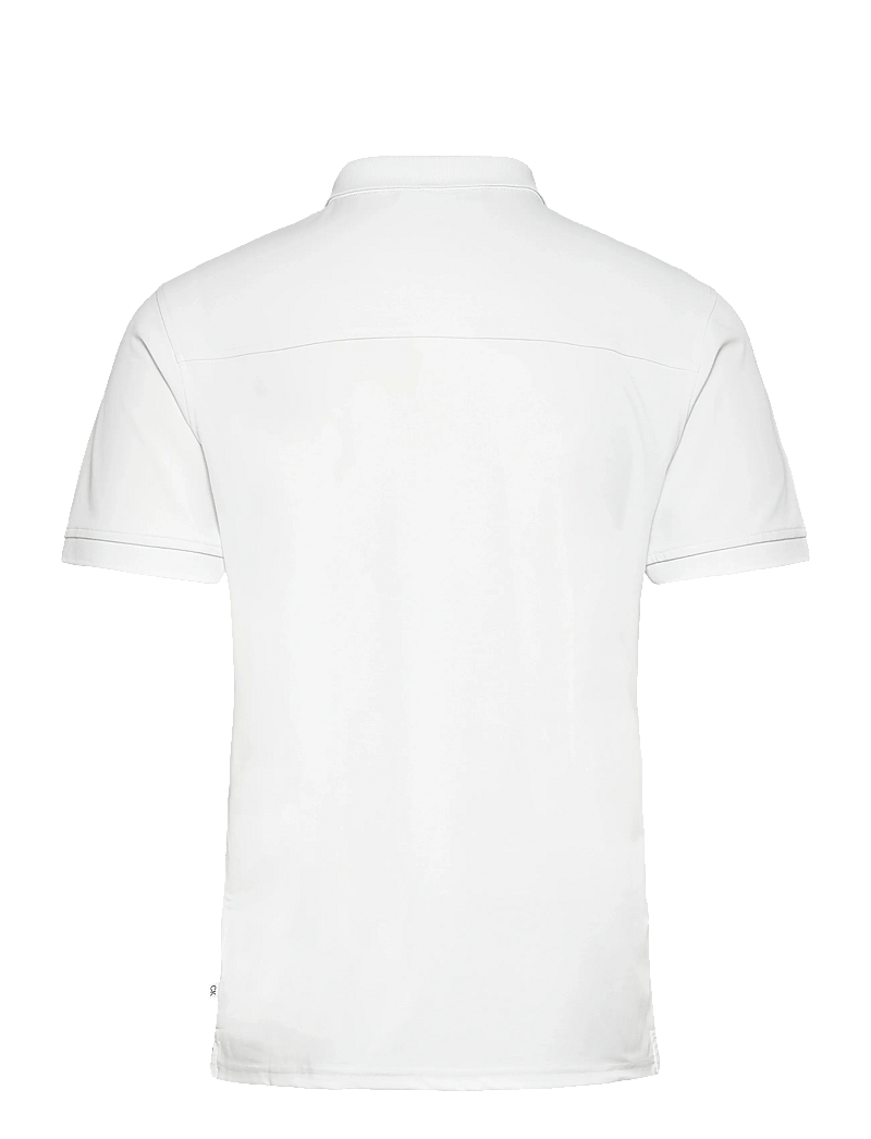 Calvin Klein Golf - CLUB POLO - polo's - brillwht - 1