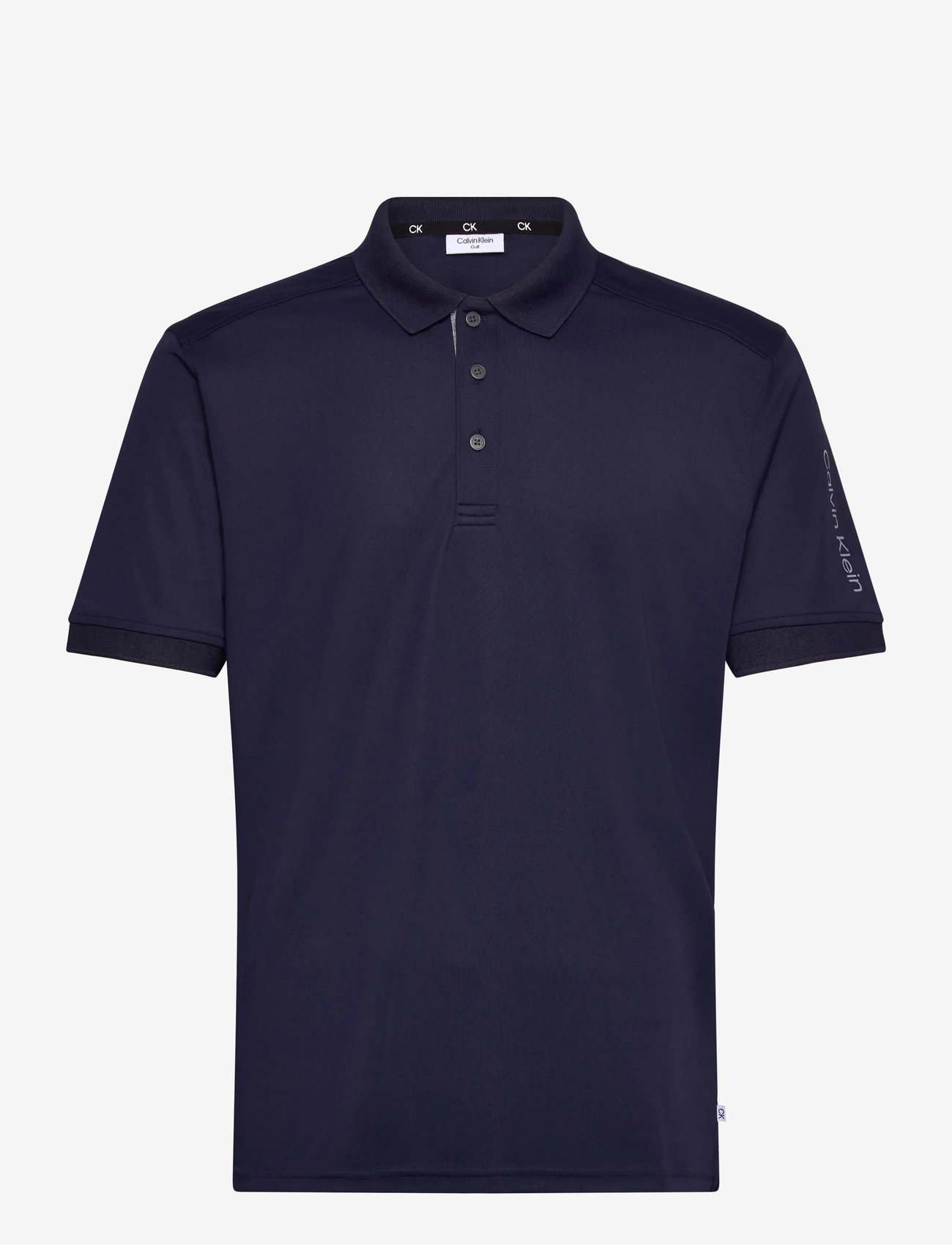 Calvin Klein Golf - CLUB POLO - polos - navy - 0