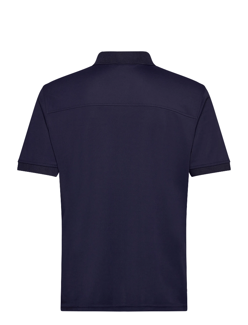 Calvin Klein Golf - CLUB POLO - palaidinės ir marškinėliai - navy - 1