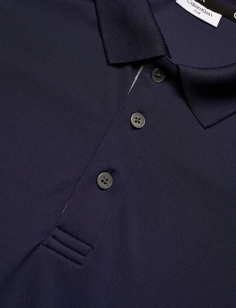 Calvin Klein Golf - CLUB POLO - palaidinės ir marškinėliai - navy - 2