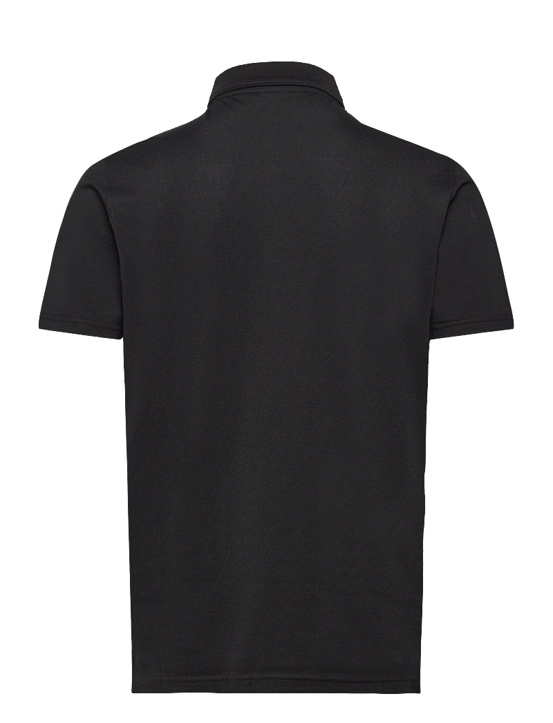 Calvin Klein Golf - UNI POLO - black - 2