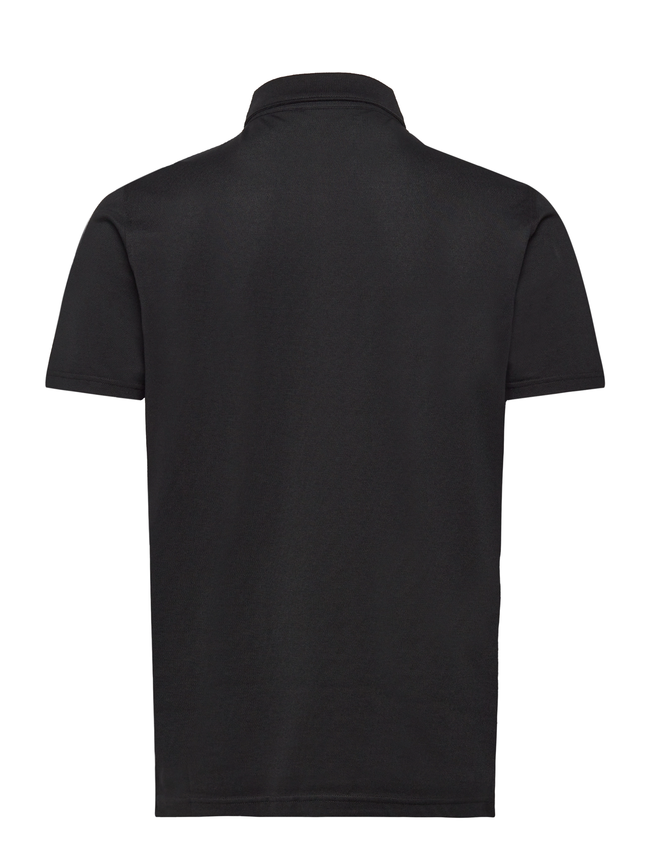 Calvin Klein Golf - UNI POLO - polos - black - 2