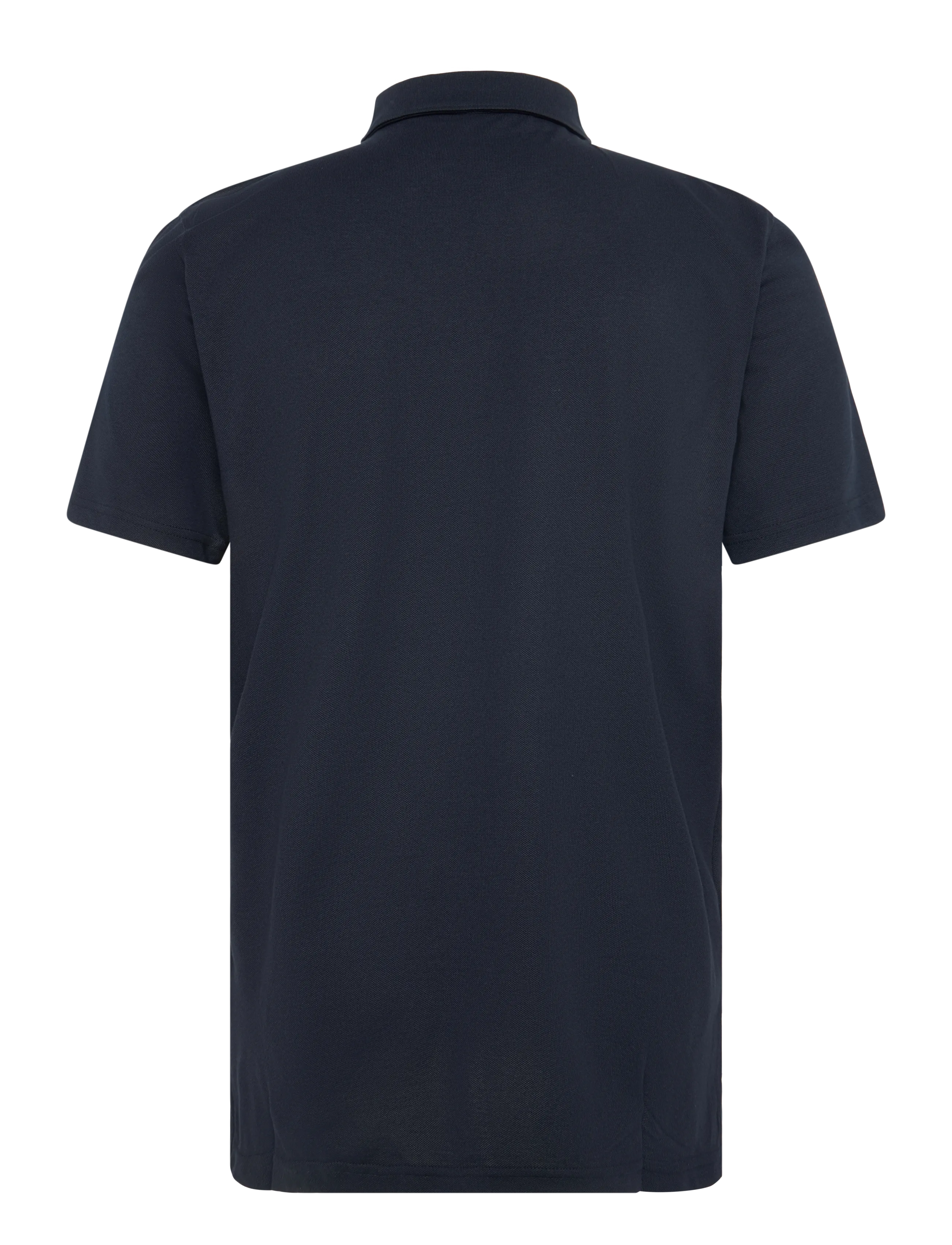 Calvin Klein Golf - UNI POLO - navy - 1