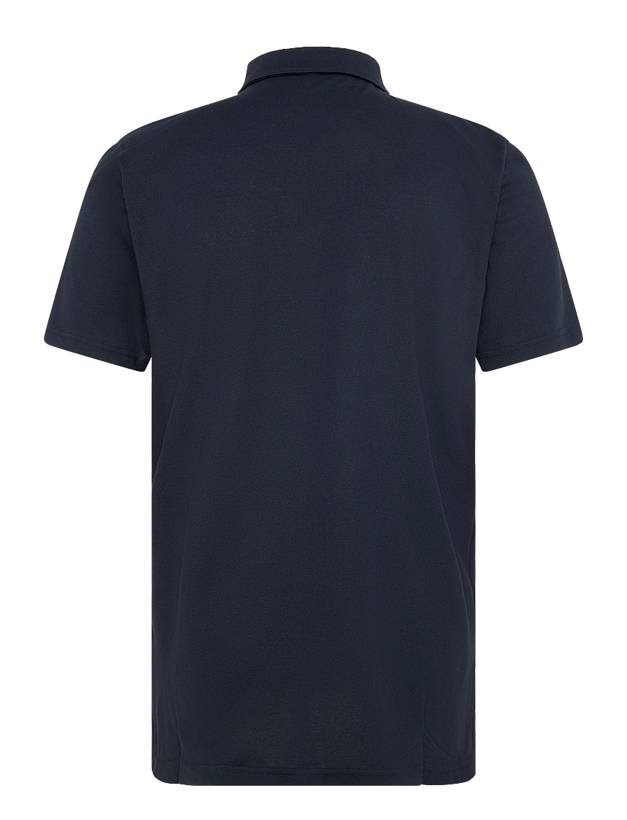 Calvin Klein Golf - UNI POLO - navy - 1