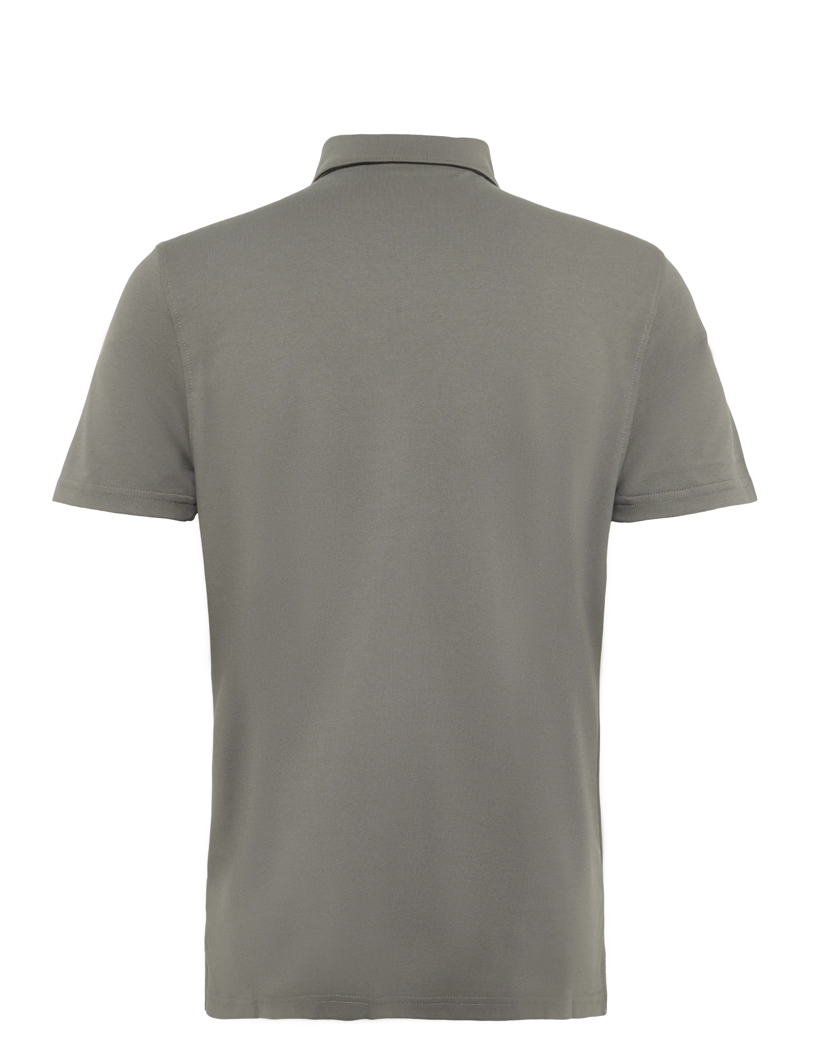 Calvin Klein Golf - UNI POLO - slate - 1