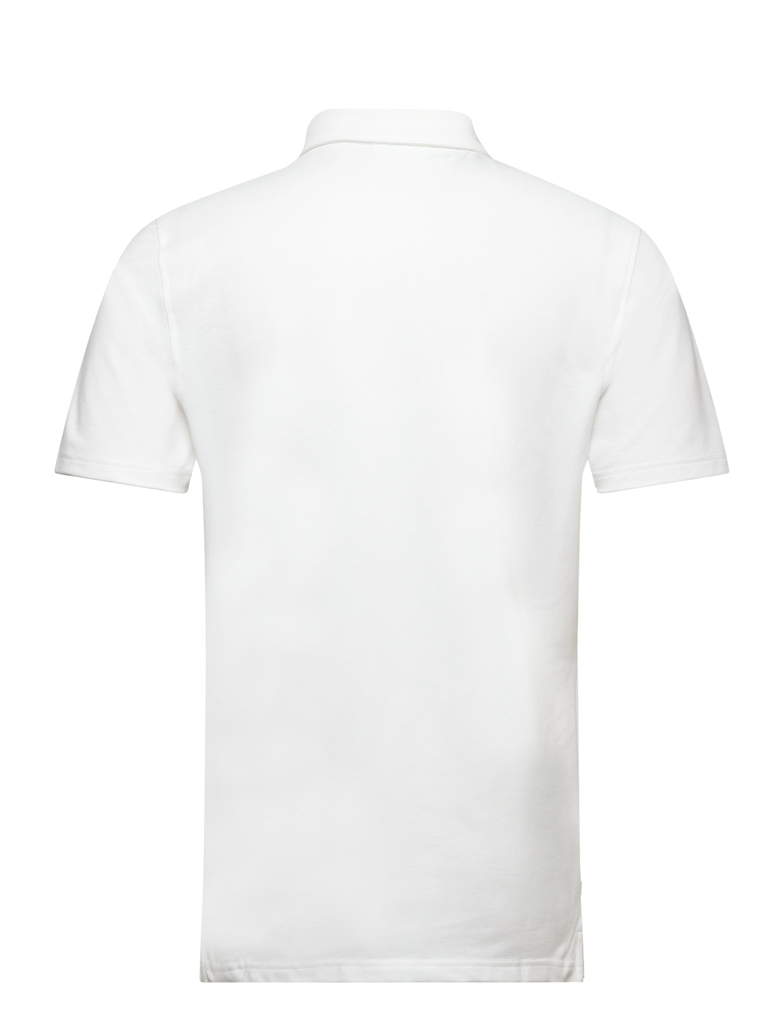 Calvin Klein Golf - UNI POLO - polo marškinėliai - white - 2