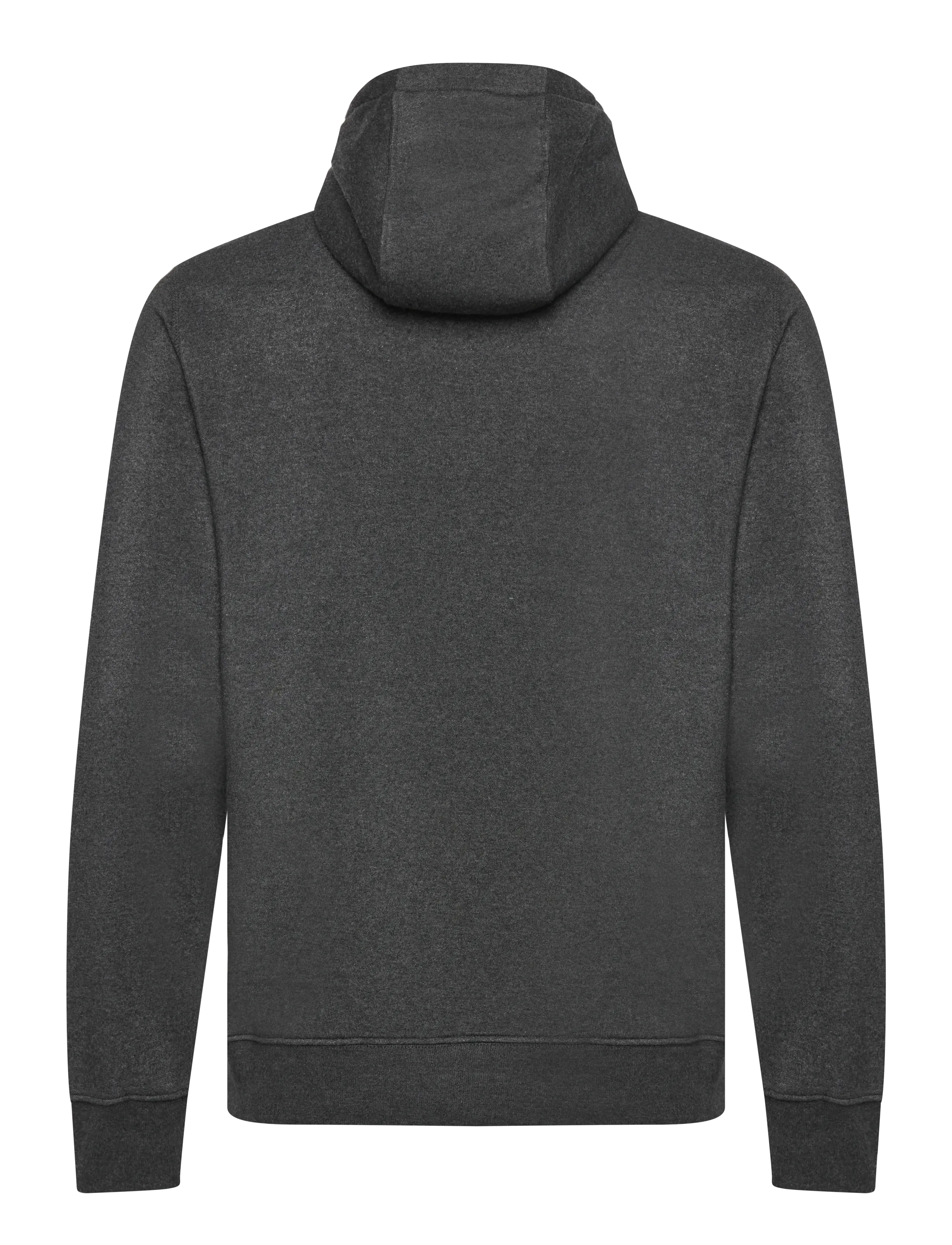 Calvin Klein Golf - WOVEN BADGE COLUMBIA HOODIE - chamarl - 1