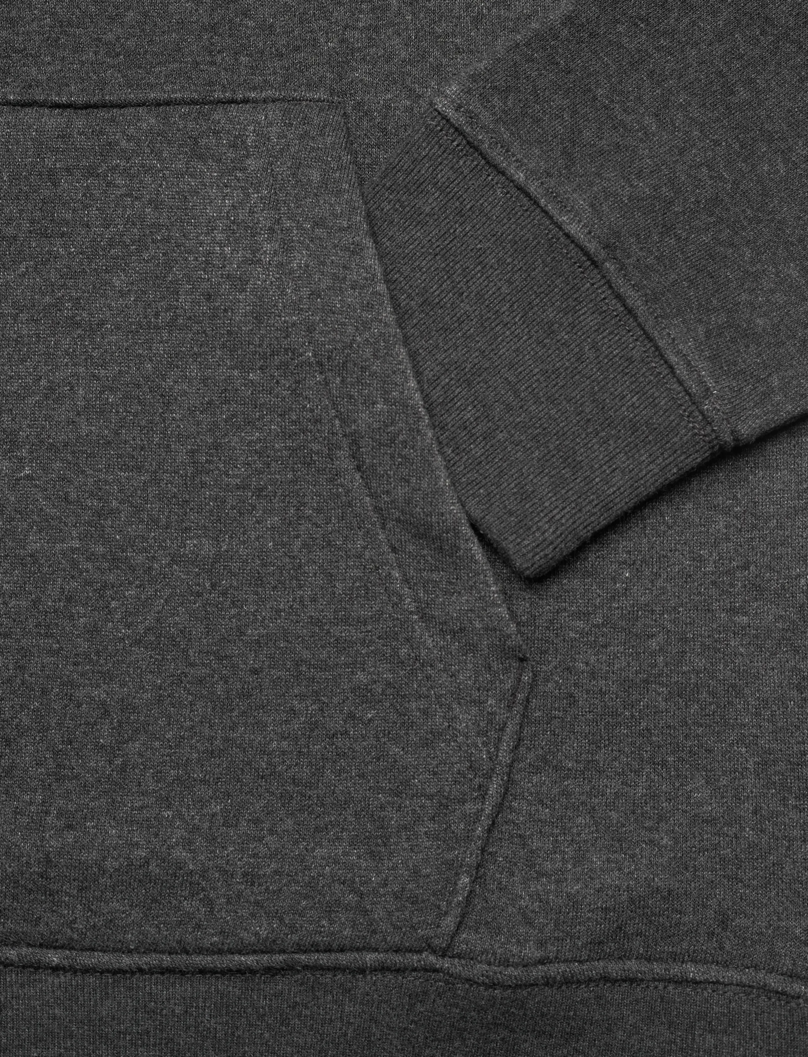 Calvin Klein Golf - WOVEN BADGE COLUMBIA HOODIE - chamarl - 3