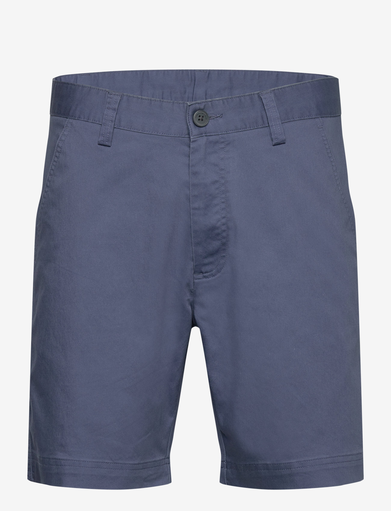 Calvin Klein Golf - WEEKEND CHINO SHORT - lühikesed golfiipüksid - denim - 1