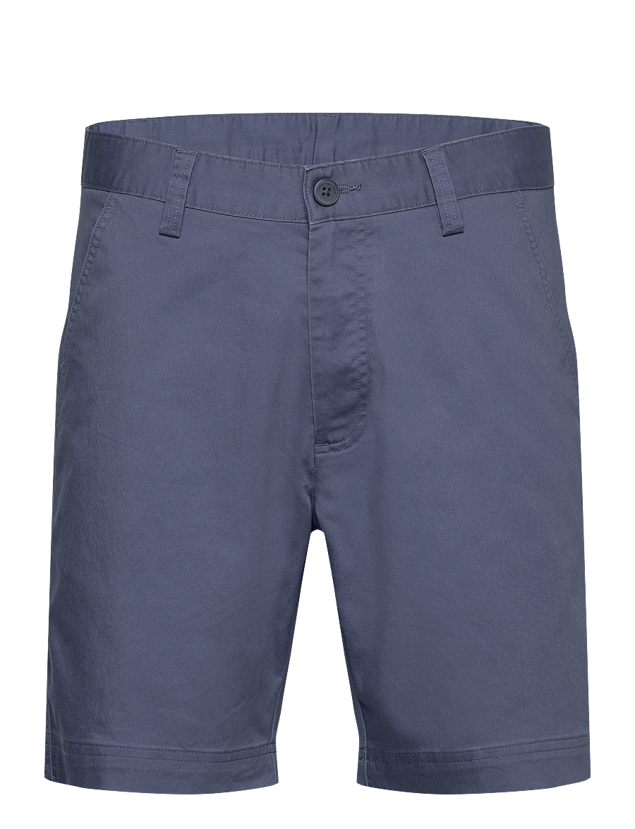 Calvin Klein Golf - WEEKEND CHINO SHORT - golf-shorts - denim - 1