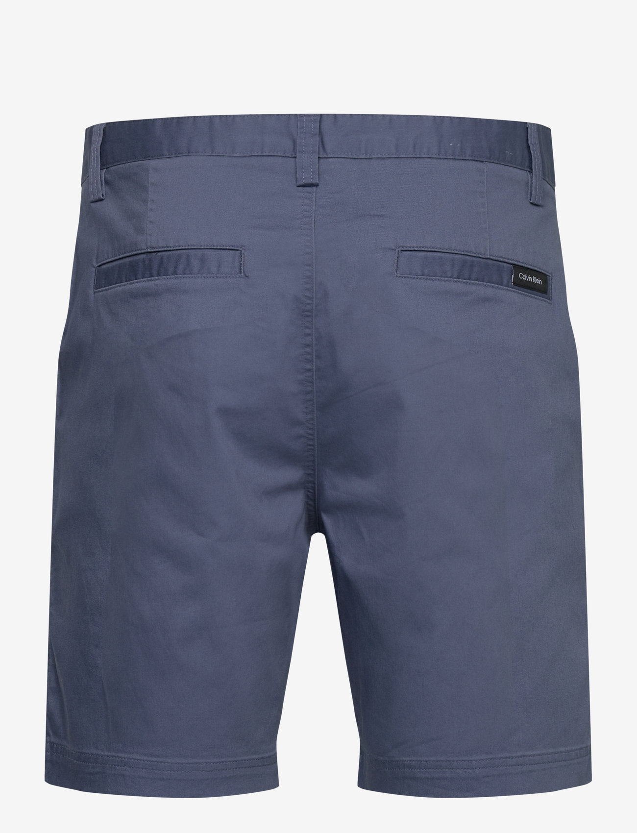 Calvin Klein Golf - WEEKEND CHINO SHORT - lühikesed golfiipüksid - denim - 2