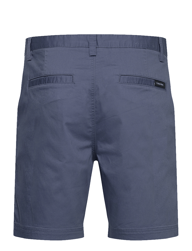 Calvin Klein Golf - WEEKEND CHINO SHORT - lühikesed golfiipüksid - denim - 2