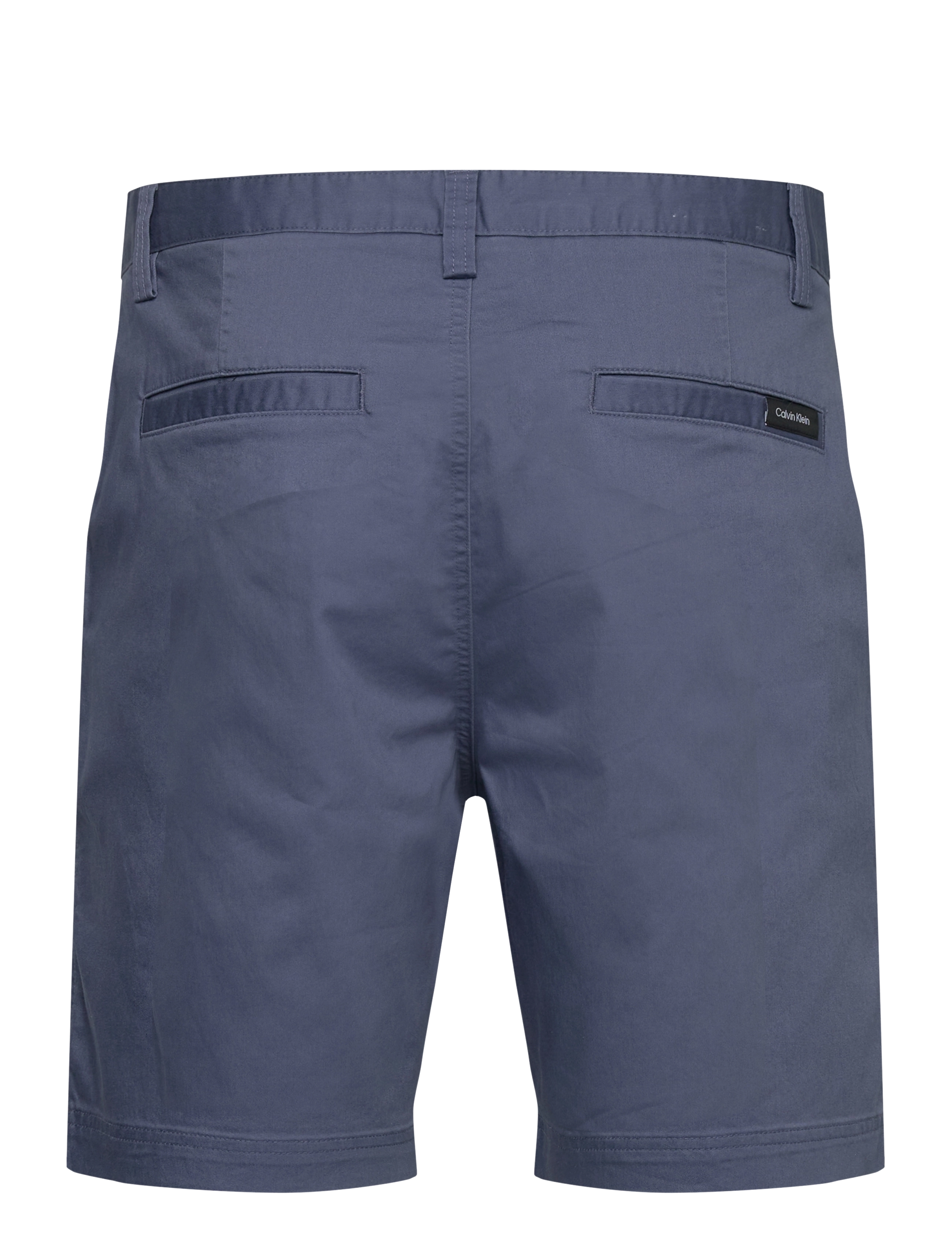Calvin Klein Golf - WEEKEND CHINO SHORT - golf shorts - denim - 2