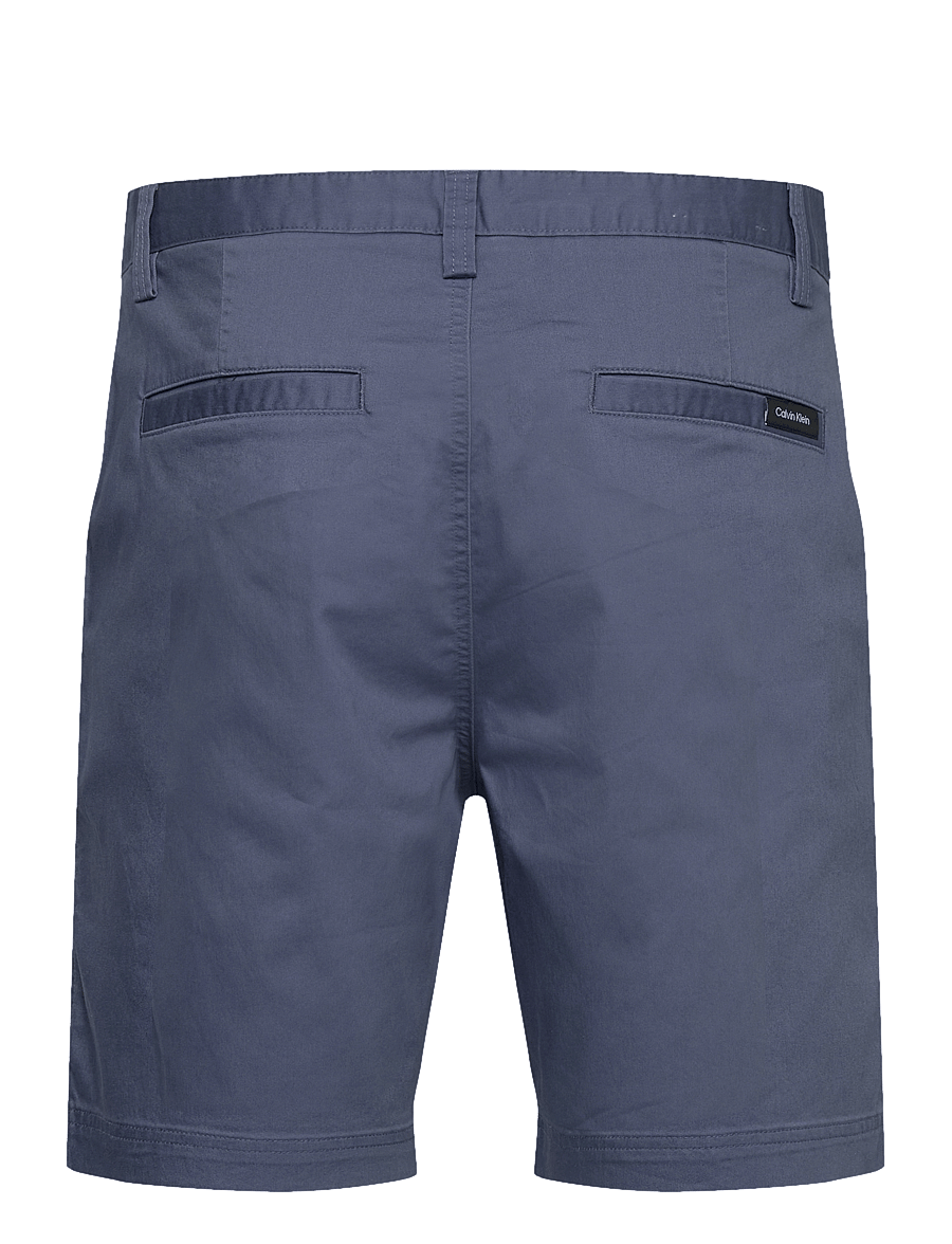 Calvin Klein Golf - WEEKEND CHINO SHORT - golf-shorts - denim - 2