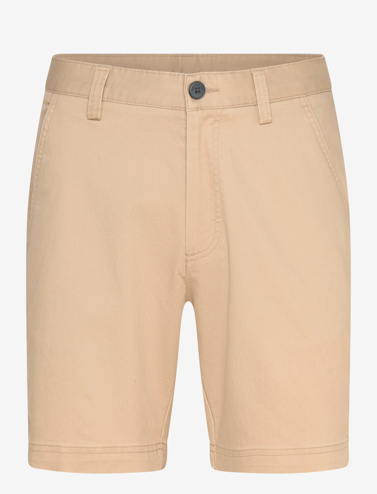 Calvin Klein Golf - WEEKEND CHINO SHORT - golfshorts - khaki - 0
