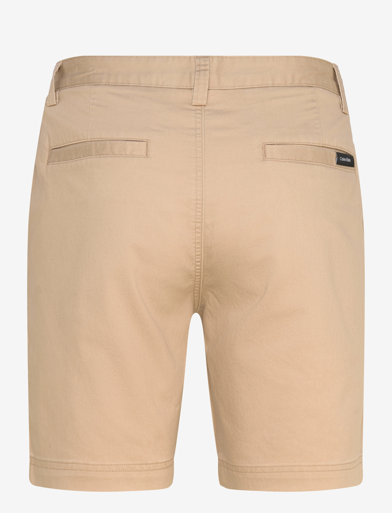 Calvin Klein Golf - WEEKEND CHINO SHORT - golfshorts - khaki - 1
