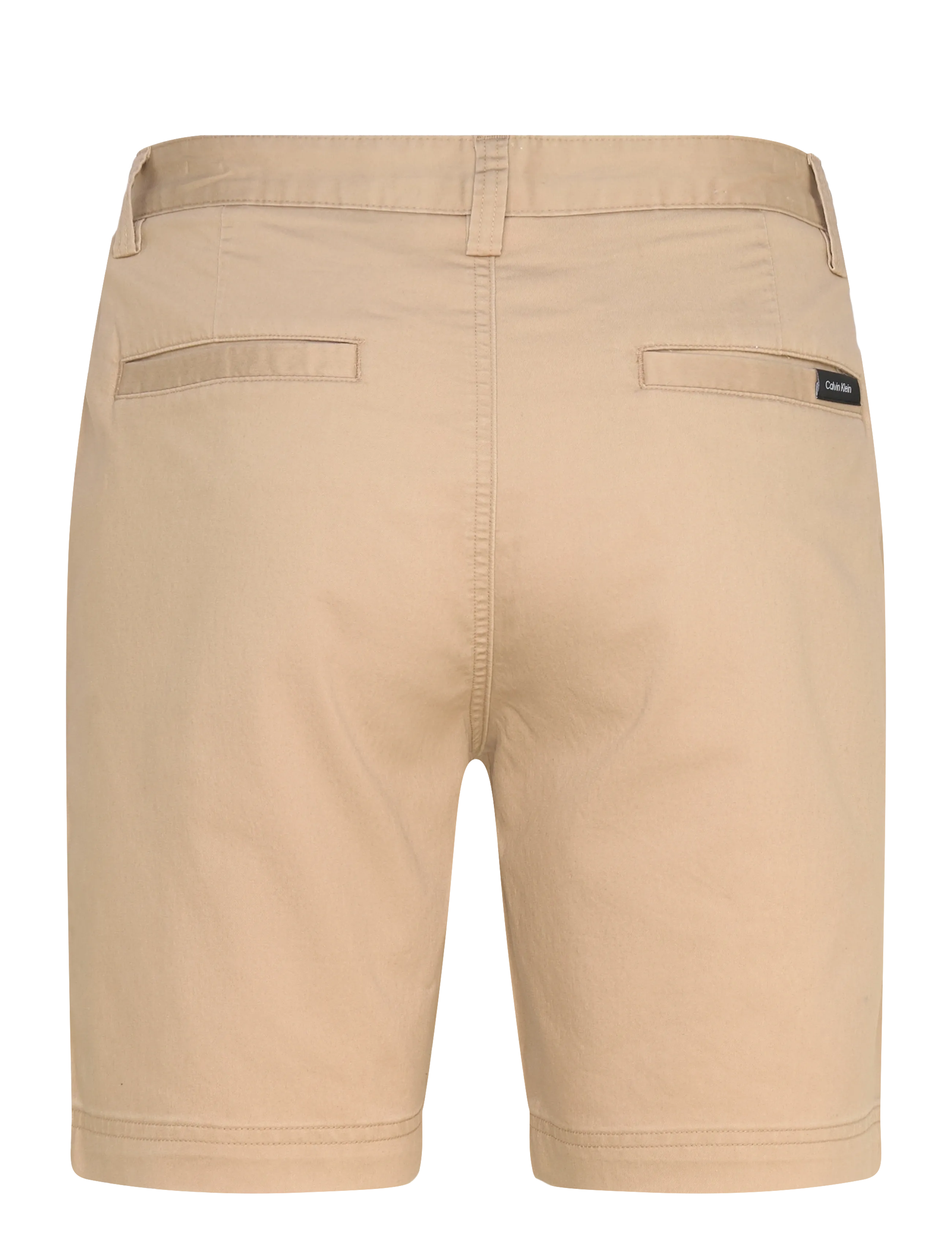 Calvin Klein Golf - WEEKEND CHINO SHORT - golfshorts - khaki - 1