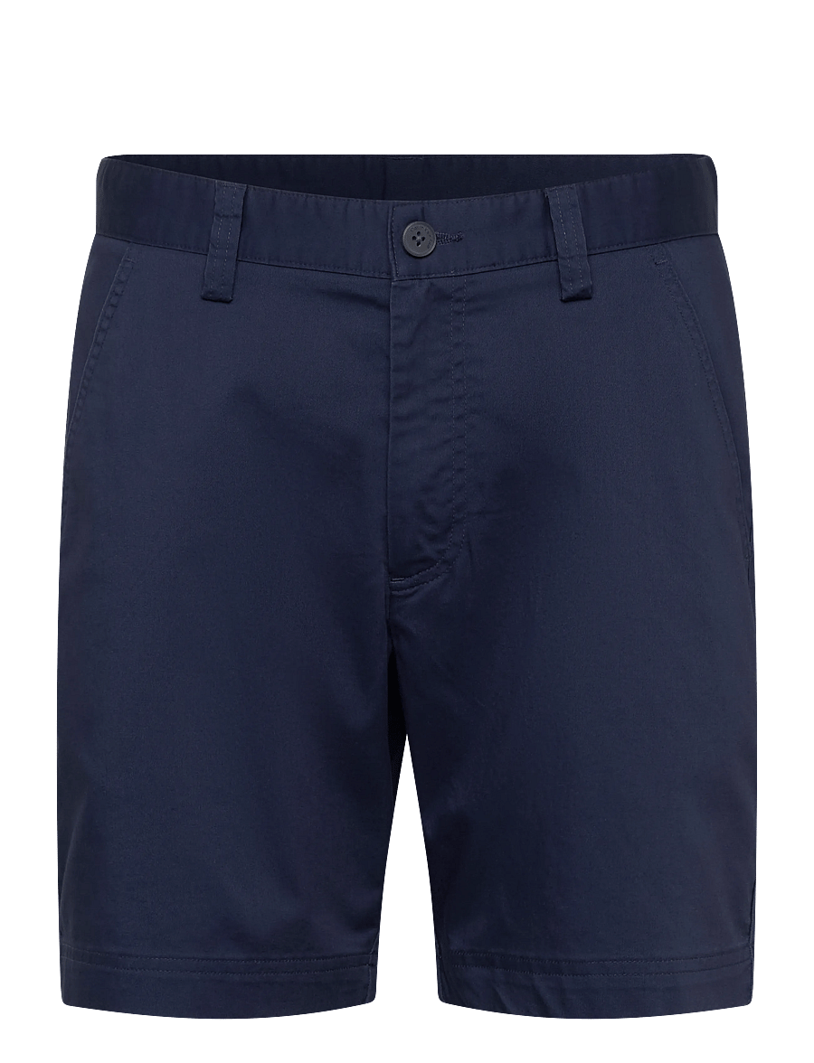 Calvin Klein Golf - WEEKEND CHINO SHORT - golfshorts - midnight - 0