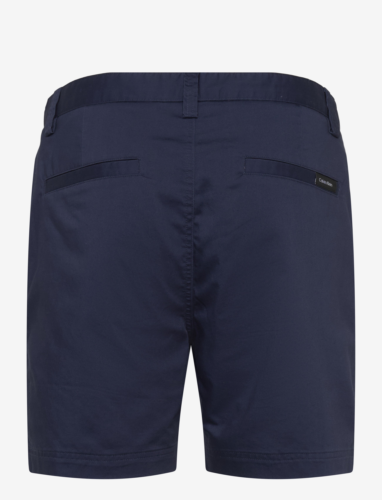Calvin Klein Golf - WEEKEND CHINO SHORT - lühikesed golfiipüksid - midnight - 1