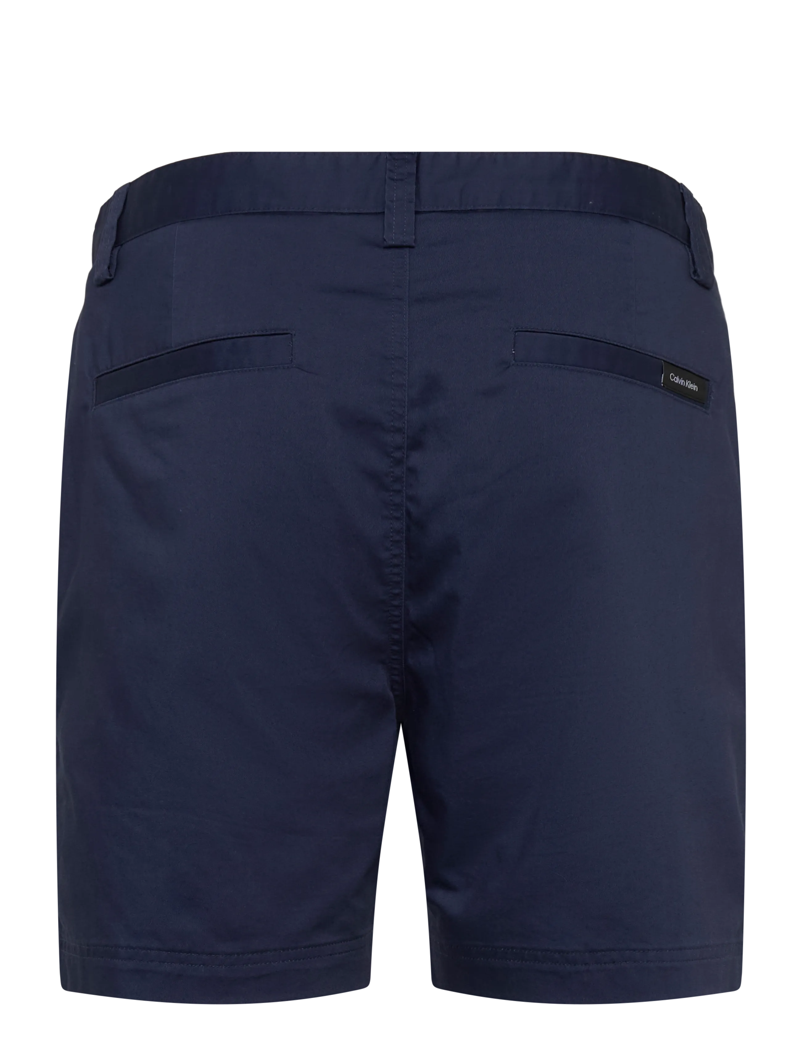 Calvin Klein Golf - WEEKEND CHINO SHORT - golfshorts - midnight - 1