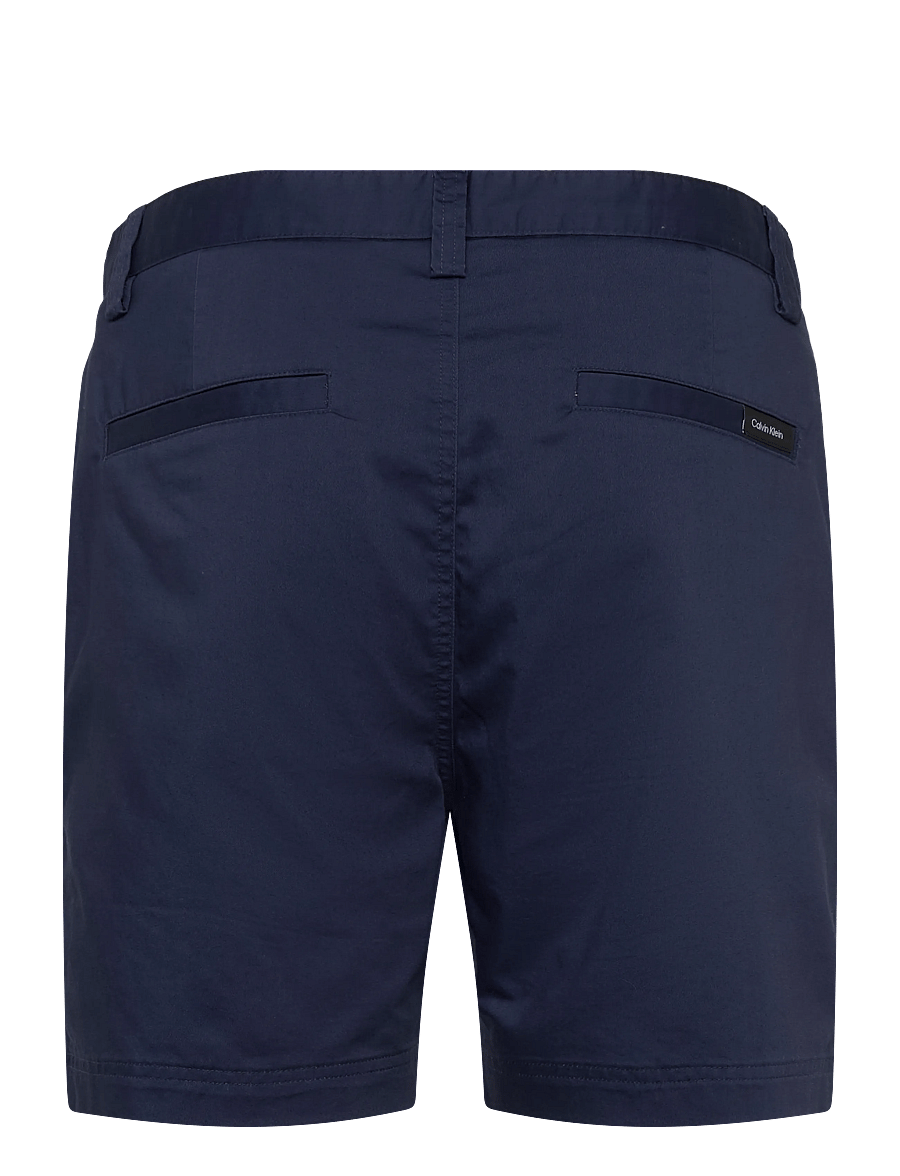 Calvin Klein Golf - WEEKEND CHINO SHORT - golfshorts - midnight - 1