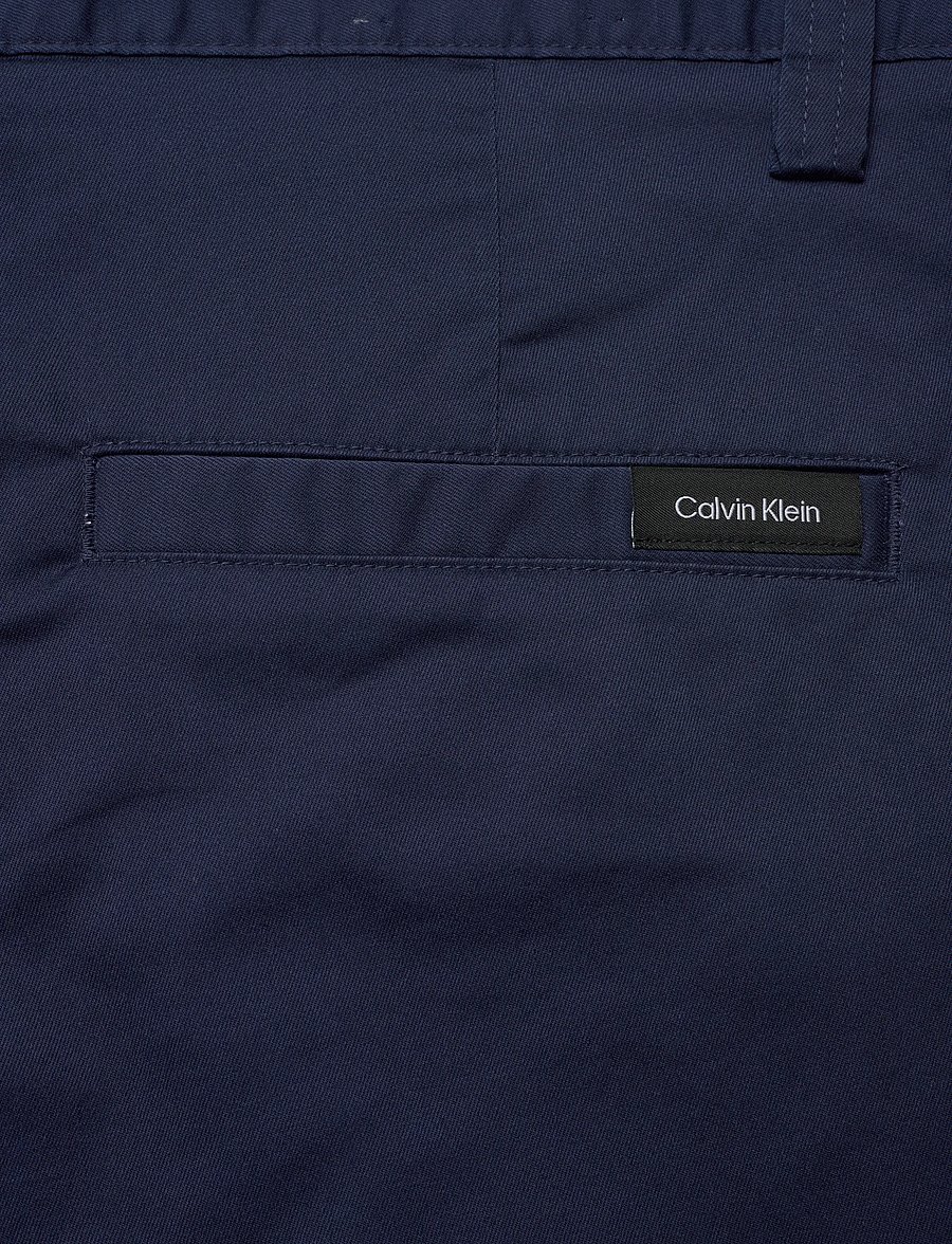 Calvin Klein Golf - WEEKEND CHINO SHORT - golfshorts - midnight - 4