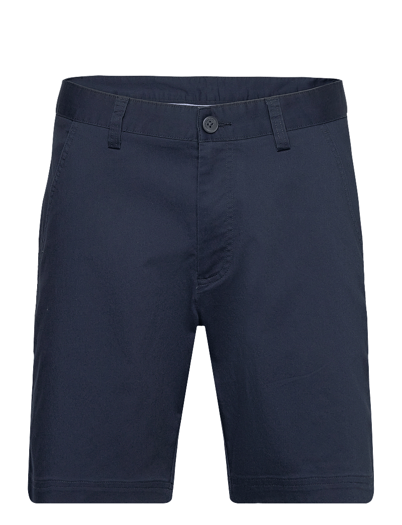 Calvin Klein Golf - WEEKEND CHINO SHORT - golfshorts - navy - 1
