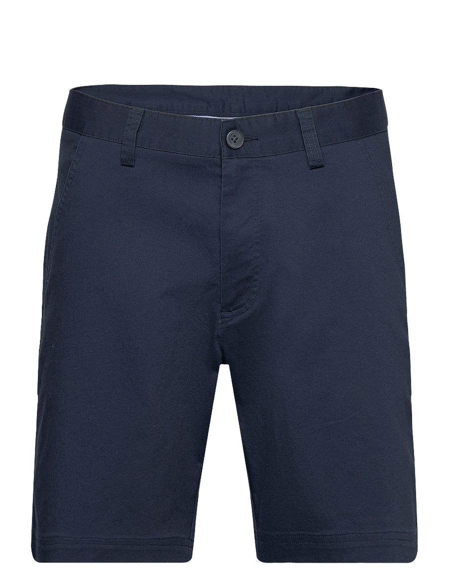 Calvin Klein Golf - WEEKEND CHINO SHORT - golfshorts - navy - 1