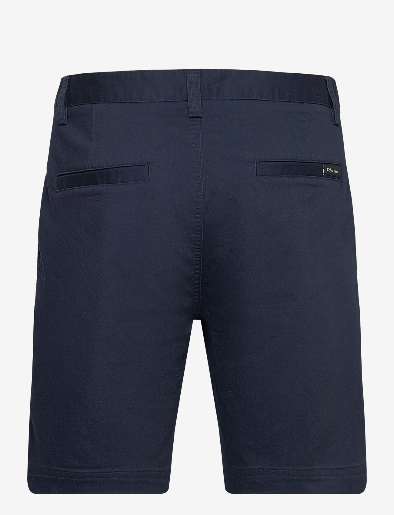 Calvin Klein Golf - WEEKEND CHINO SHORT - lühikesed golfiipüksid - navy - 2