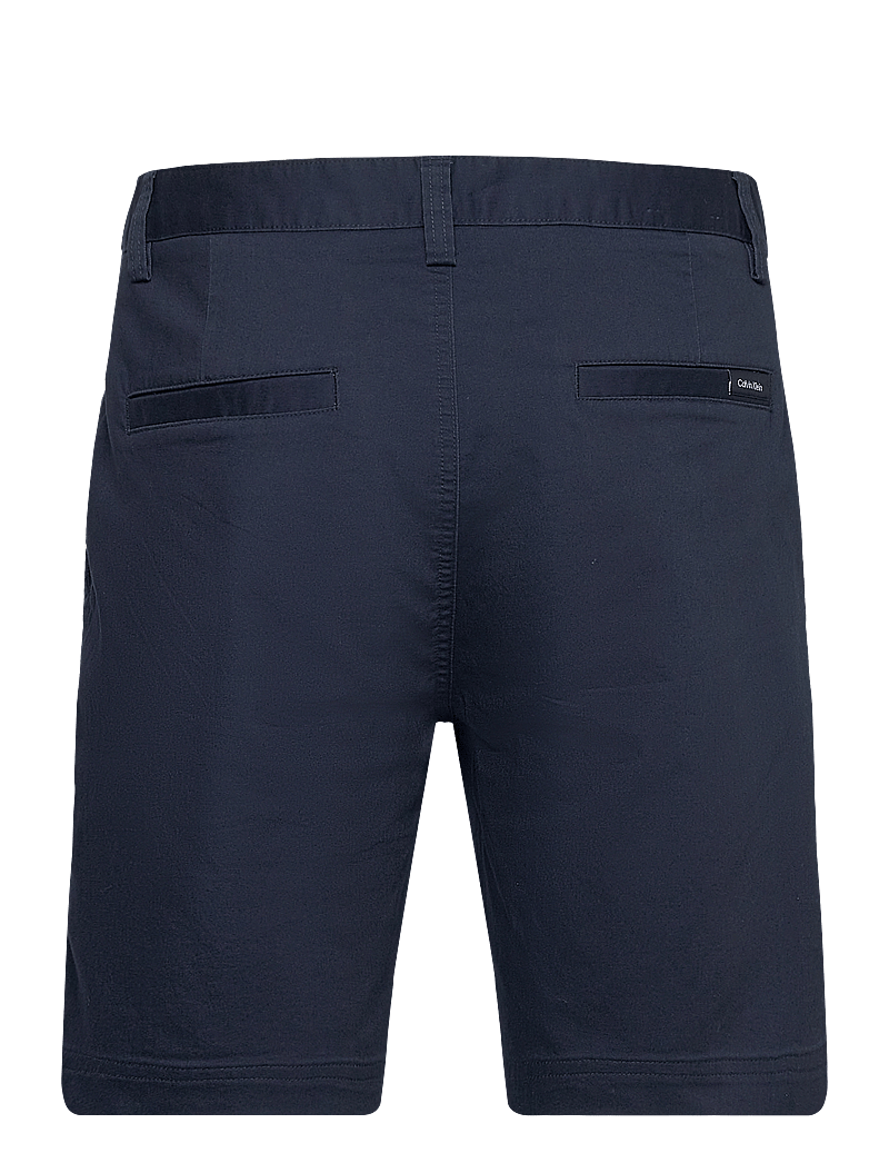 Calvin Klein Golf - WEEKEND CHINO SHORT - golfshorts - navy - 2