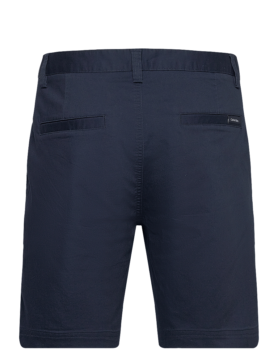 Calvin Klein Golf - WEEKEND CHINO SHORT - golfshorts - navy - 2